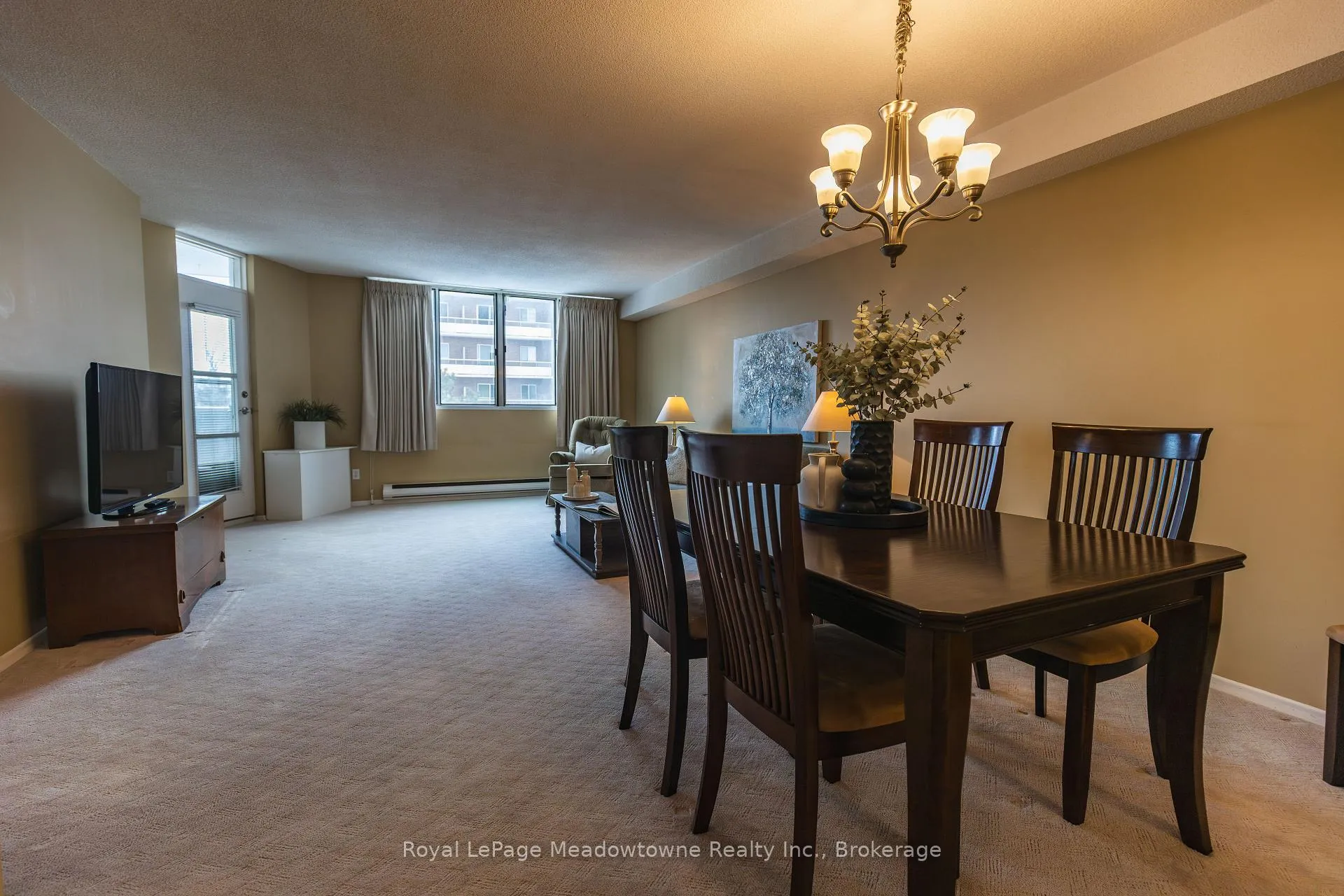 Photo 9 of Unit 605, 81 Millside Drive, Milton, Old Milton — HOMEH