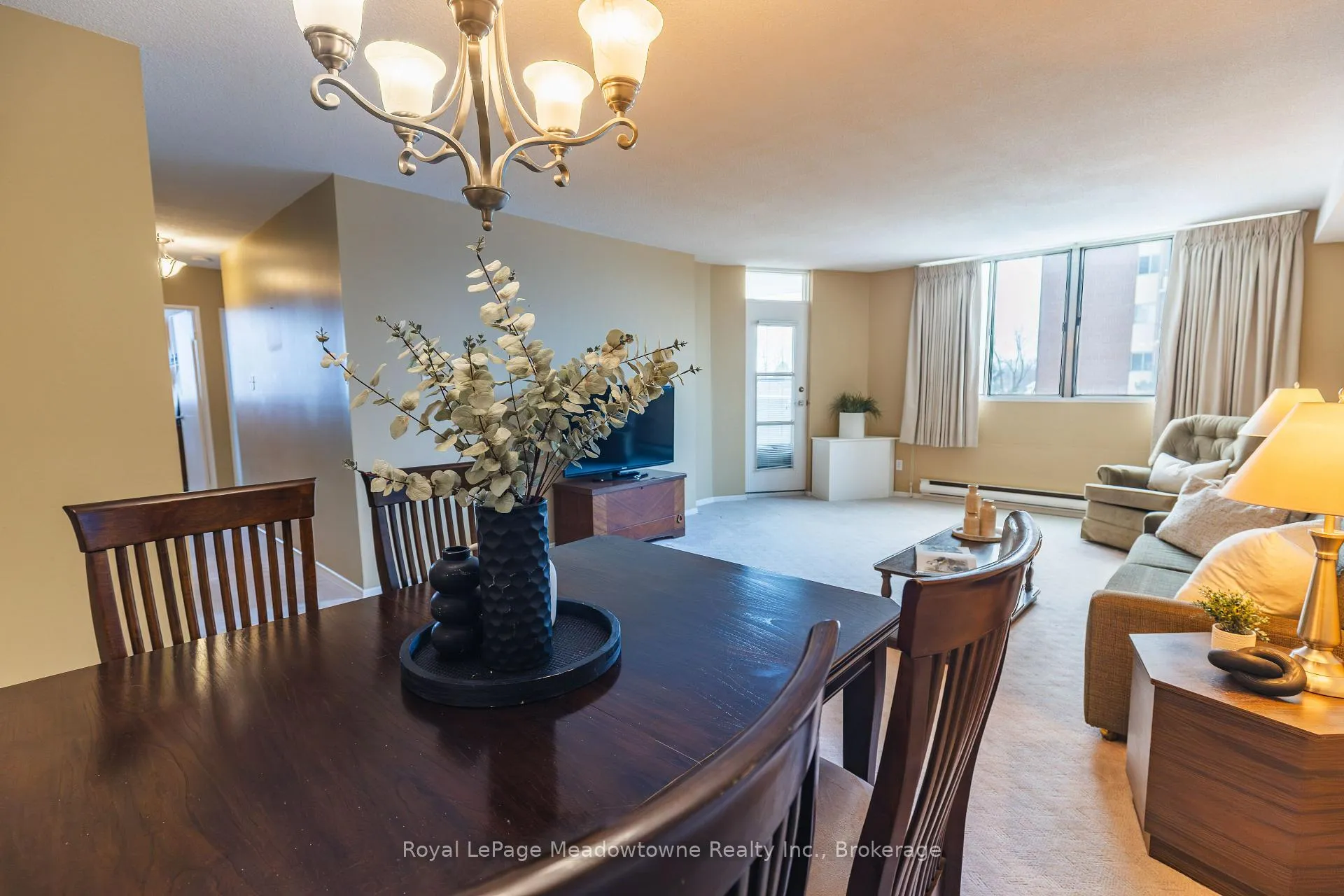 Photo 10 of Unit 605, 81 Millside Drive, Milton, Old Milton — HOMEH