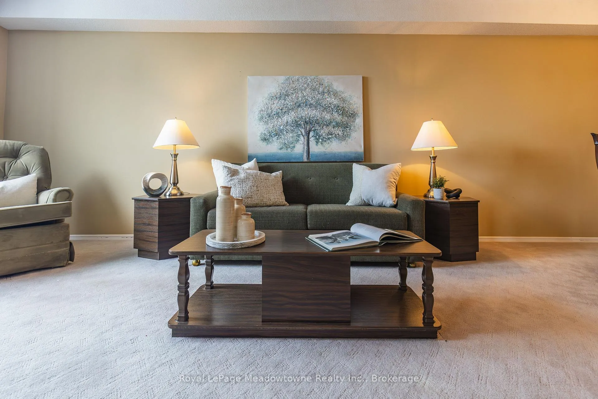 Photo 12 of Unit 605, 81 Millside Drive, Milton, Old Milton — HOMEH