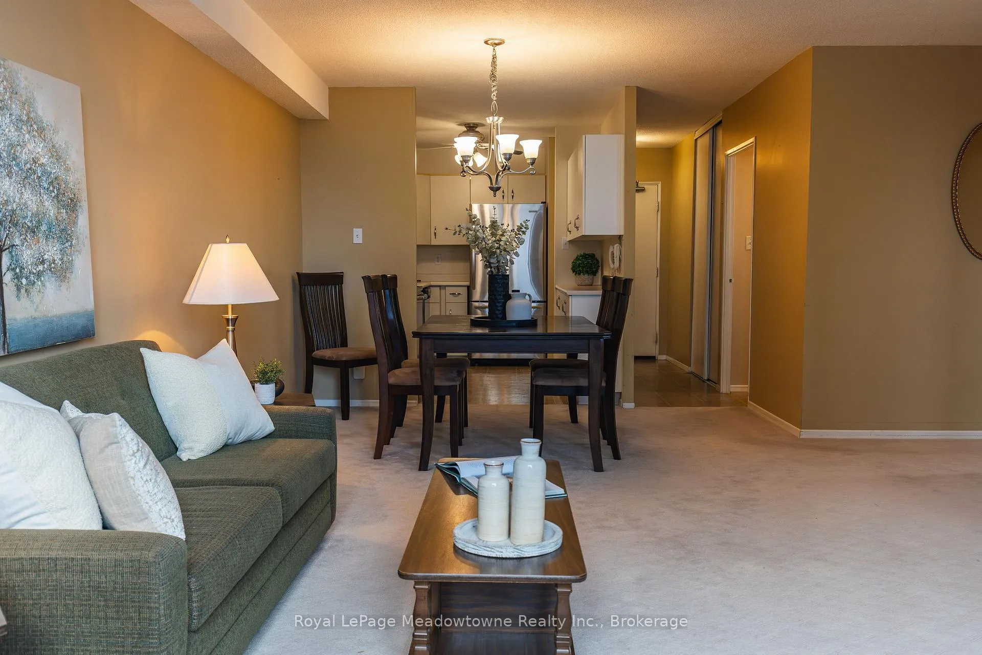 Photo 13 of Unit 605, 81 Millside Drive, Milton, Old Milton — HOMEH
