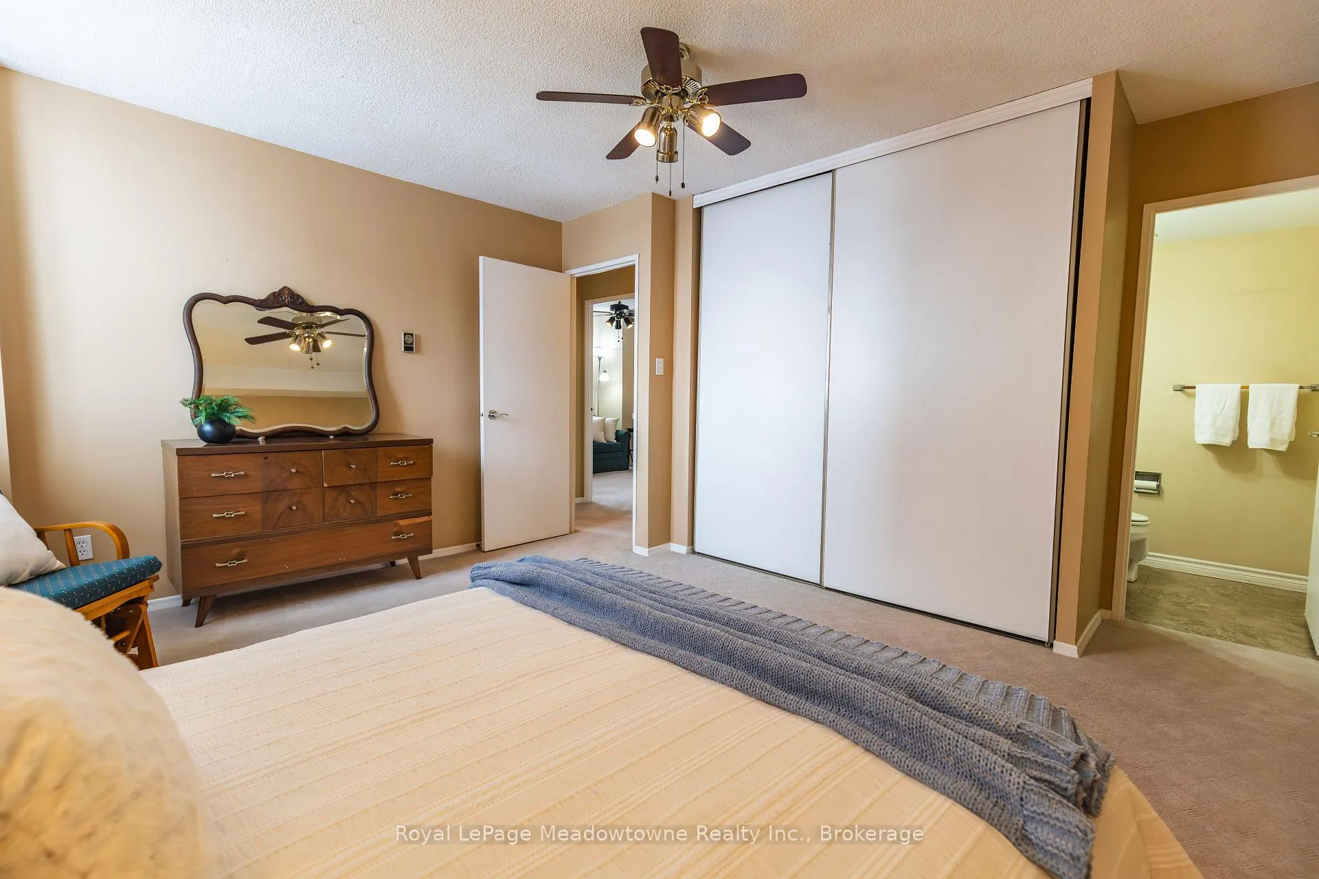 Photo 18 of Unit 605, 81 Millside Drive, Milton, Old Milton — HOMEH