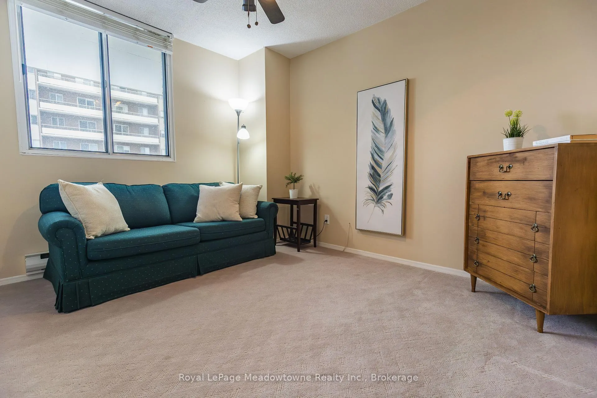 Photo 23 of Unit 605, 81 Millside Drive, Milton, Old Milton — HOMEH