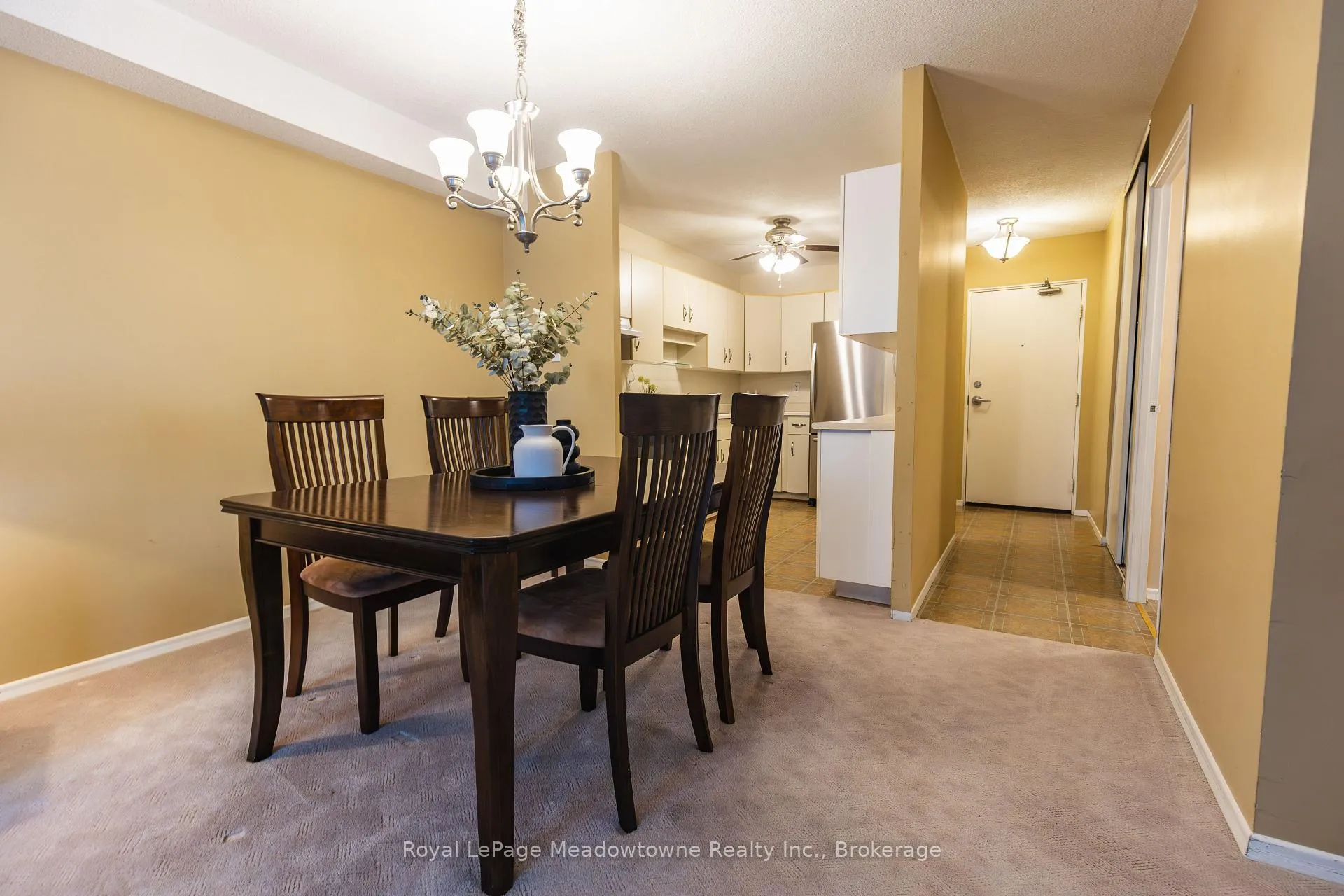 Photo 27 of Unit 605, 81 Millside Drive, Milton, Old Milton — HOMEH