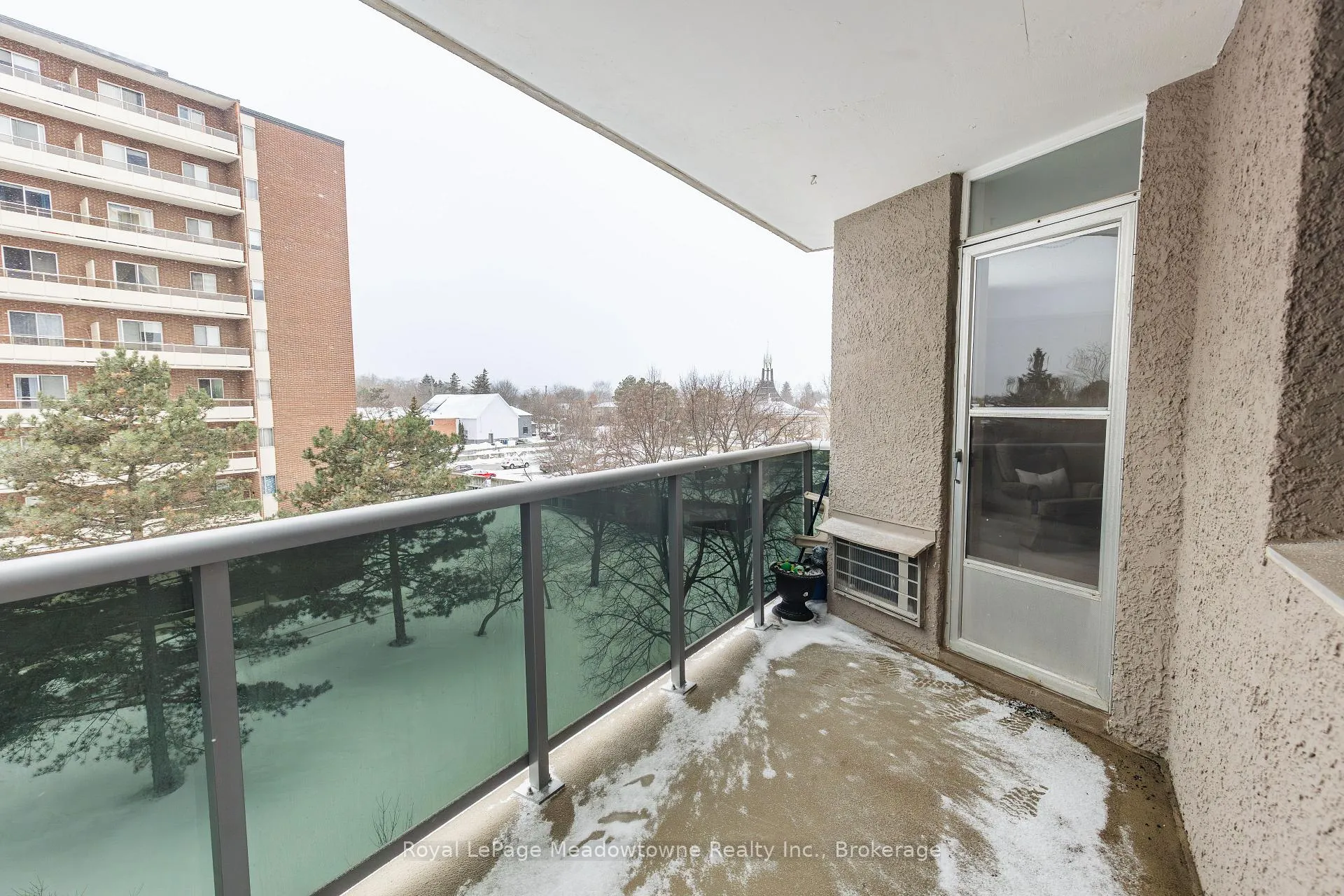 Photo 30 of Unit 605, 81 Millside Drive, Milton, Old Milton — HOMEH
