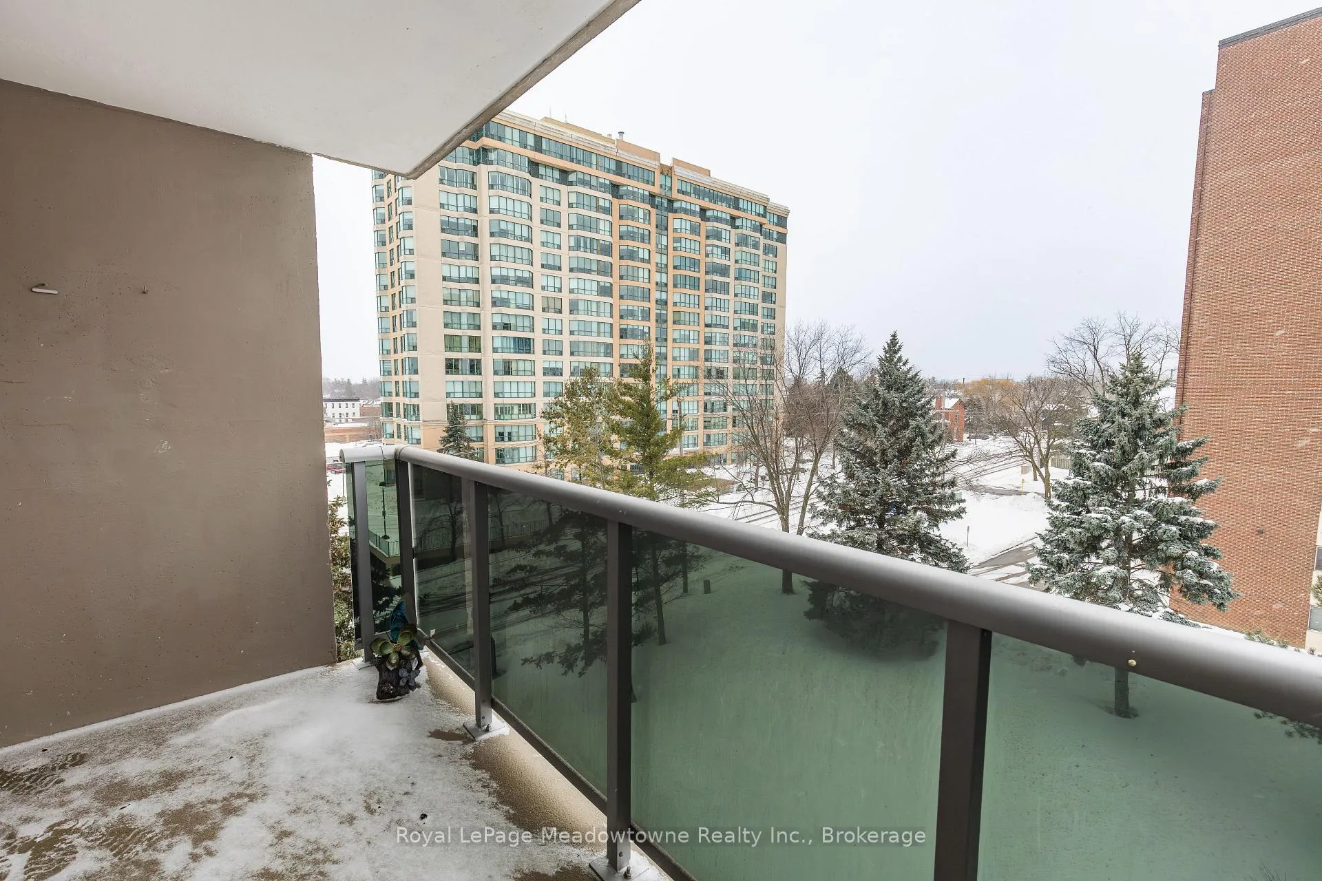 Photo 31 of Unit 605, 81 Millside Drive, Milton, Old Milton — HOMEH