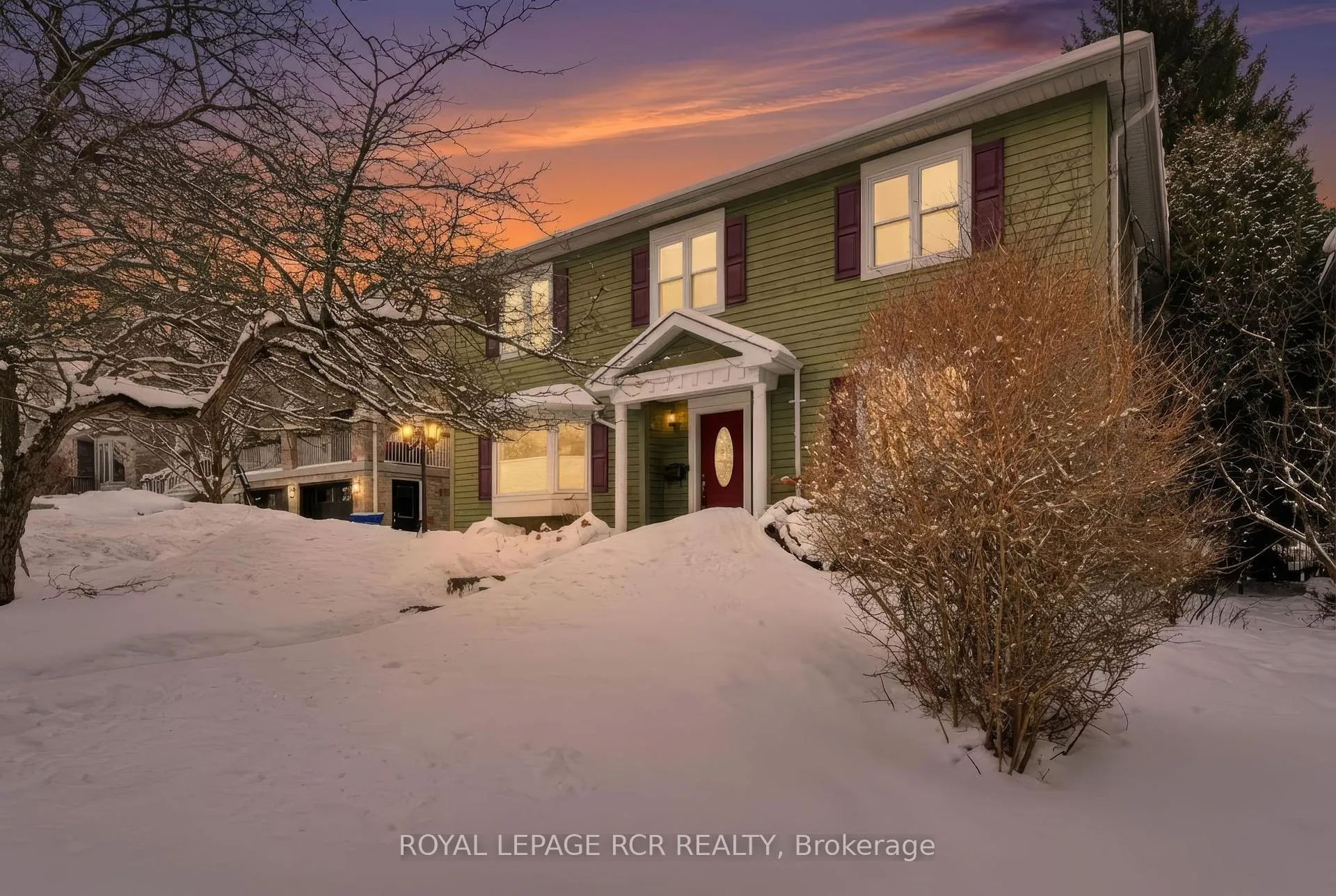 Photo 1 of 117 Tyler Street, Aurora, Aurora Village — HOMEH