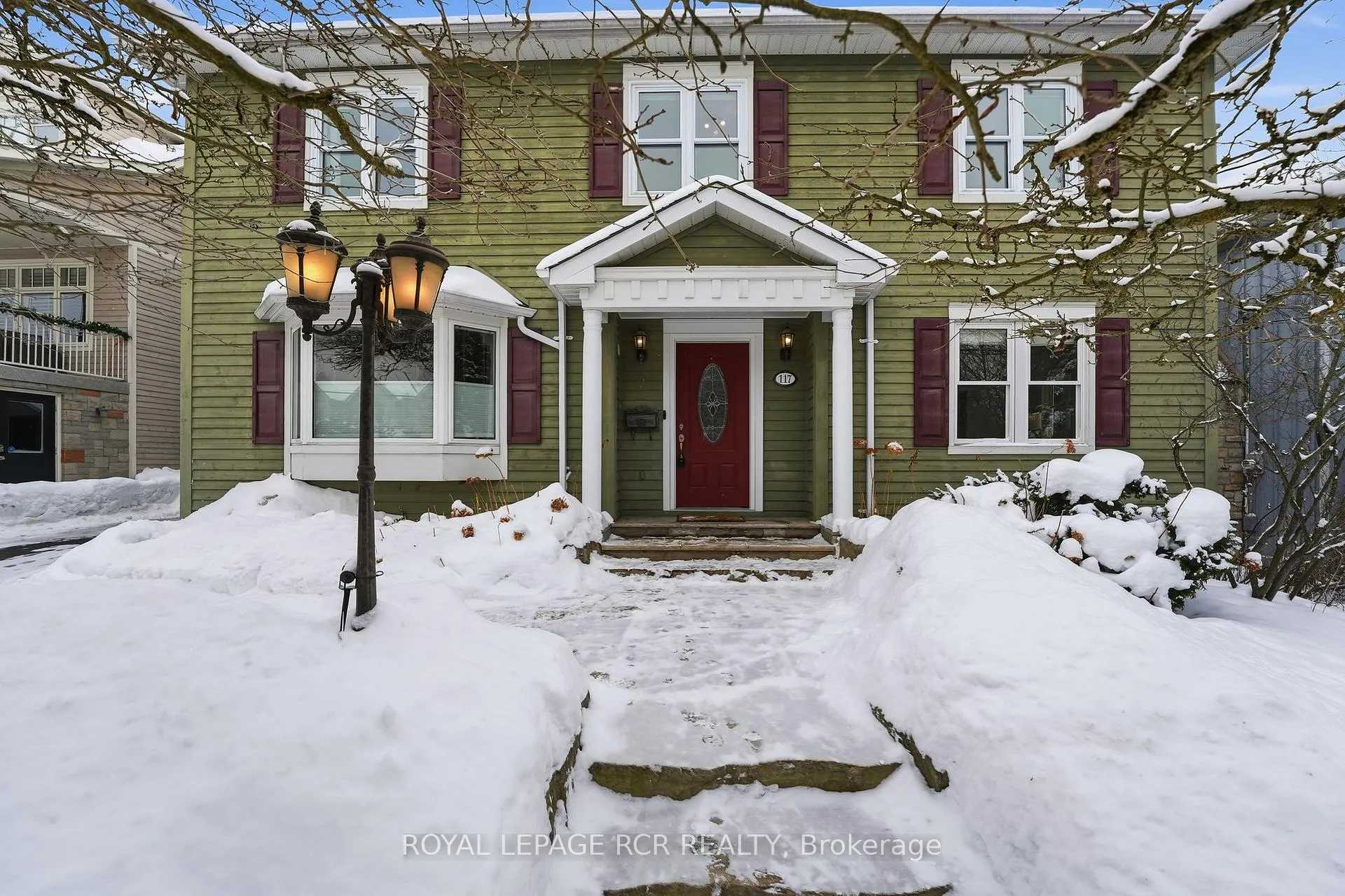 Photo 37 of 117 Tyler Street, Aurora, Aurora Village — HOMEH