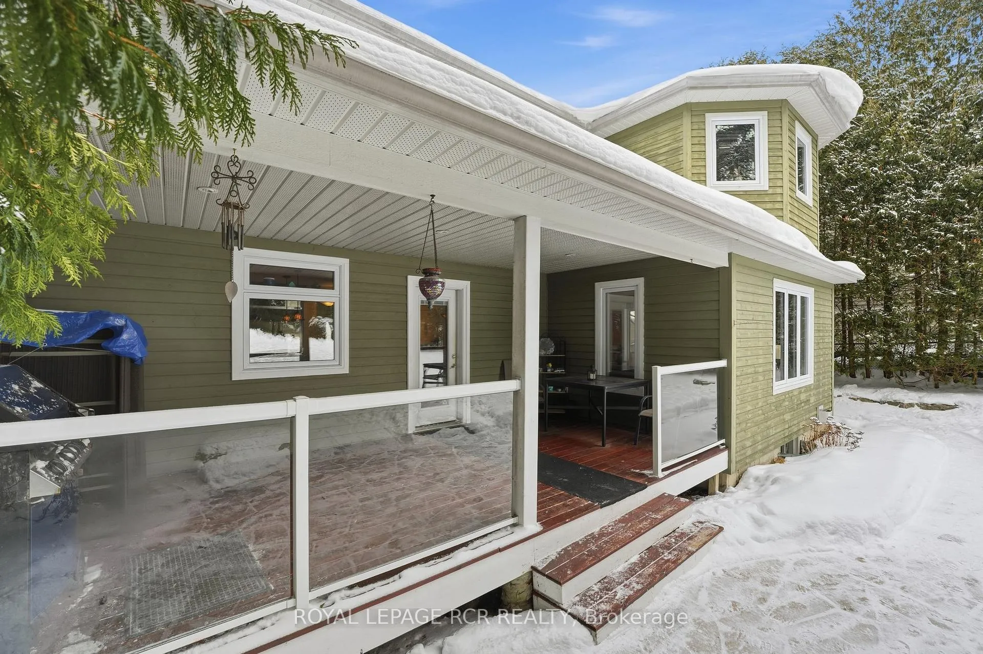 Photo 38 of 117 Tyler Street, Aurora, Aurora Village — HOMEH