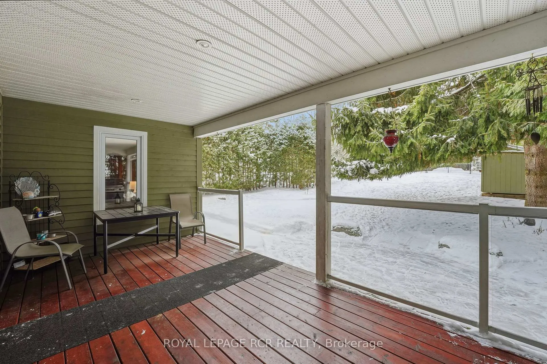 Photo 39 of 117 Tyler Street, Aurora, Aurora Village — HOMEH