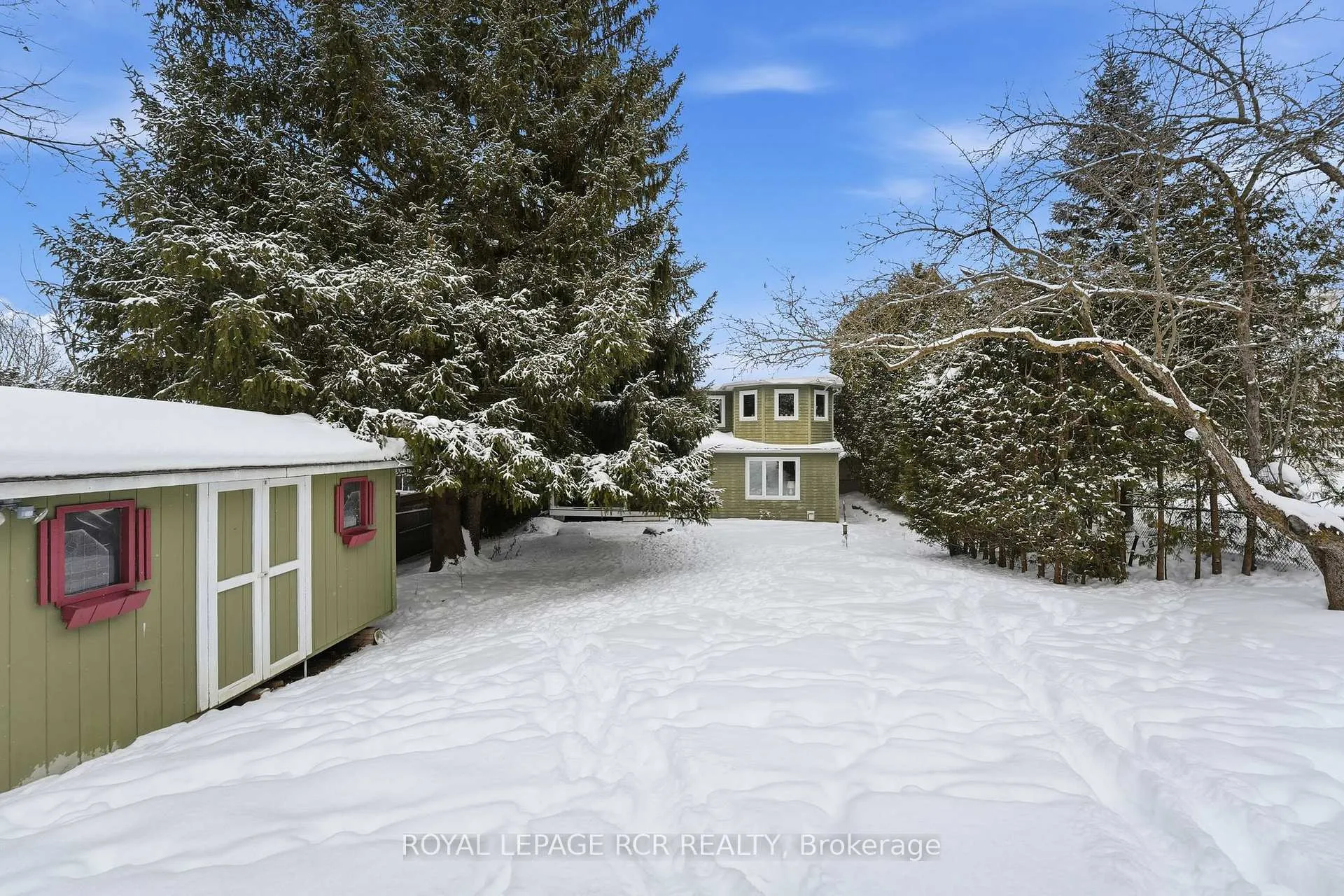 Photo 41 of 117 Tyler Street, Aurora, Aurora Village — HOMEH