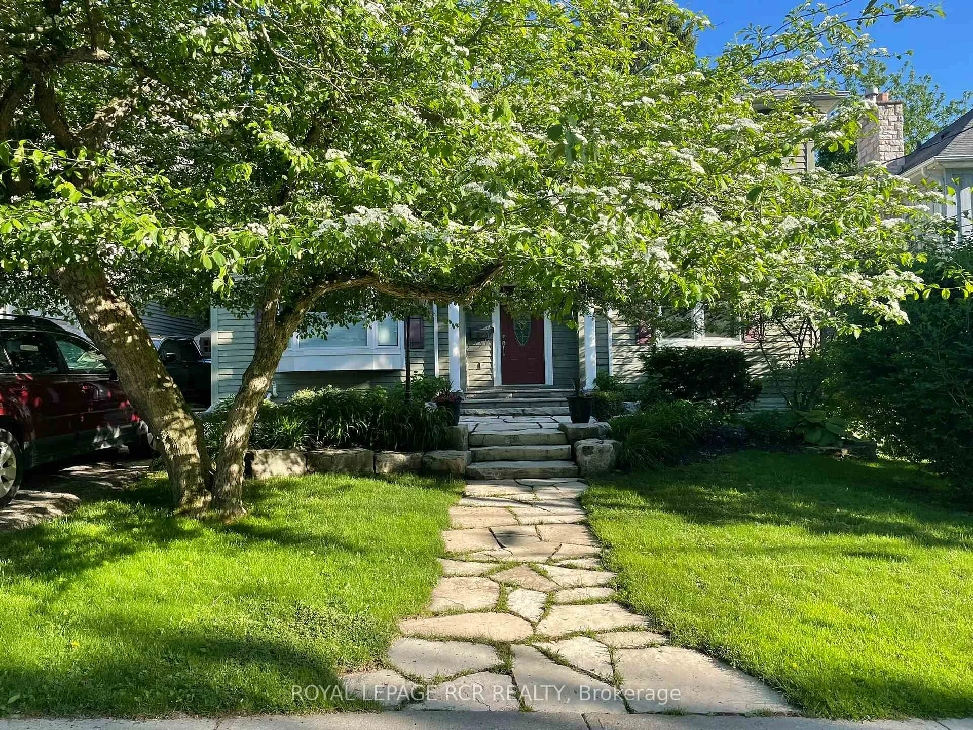 Photo 44 of 117 Tyler Street, Aurora, Aurora Village — HOMEH