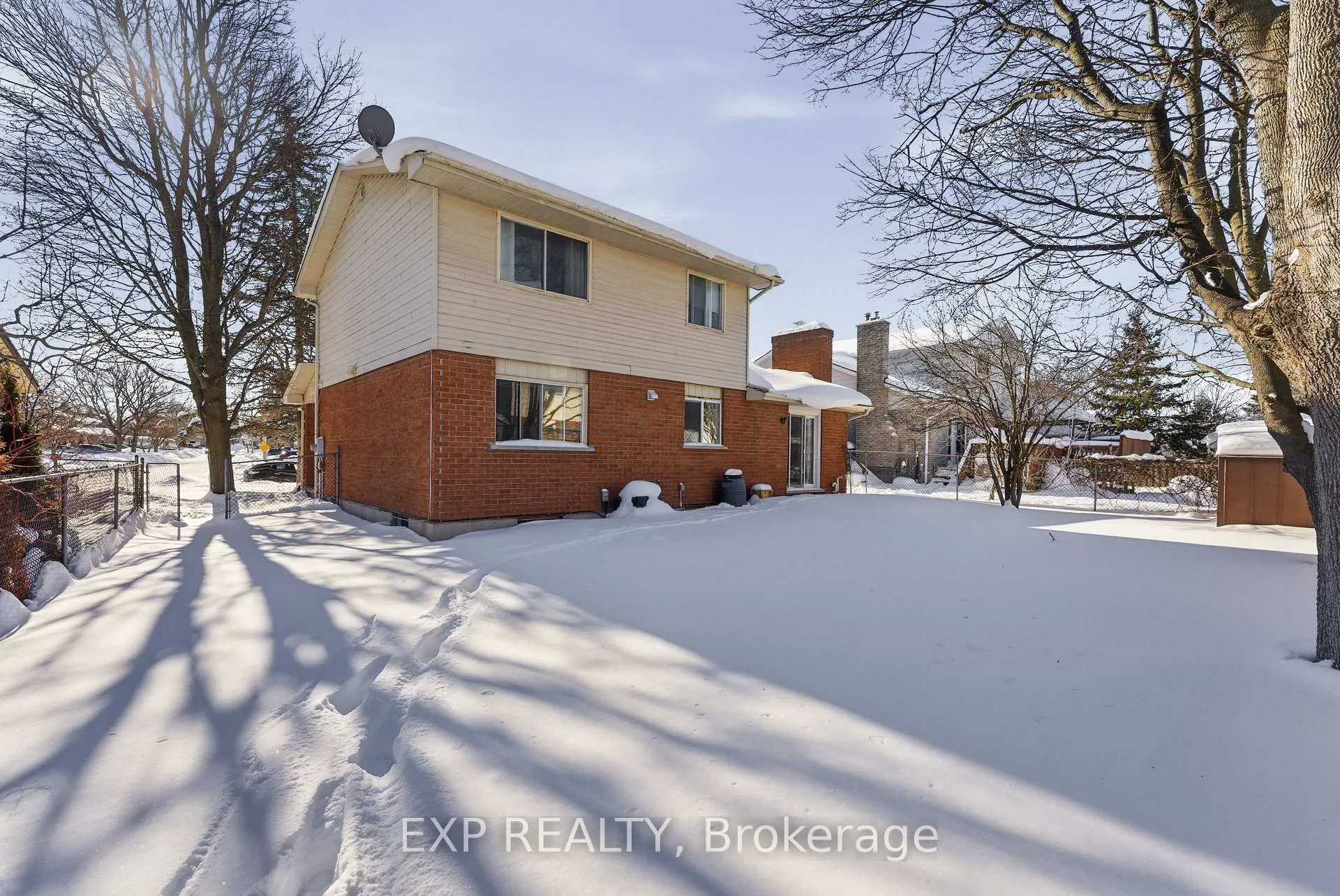 Photo 19 of 27 Morris Drive, Belleville, Belleville Ward — HOMEH