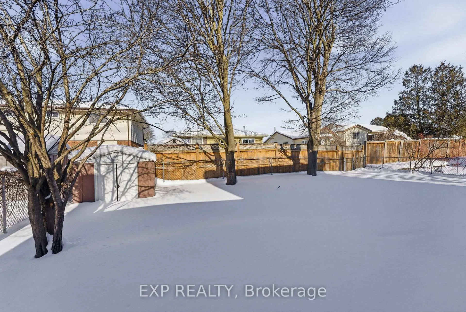 Photo 20 of 27 Morris Drive, Belleville, Belleville Ward — HOMEH