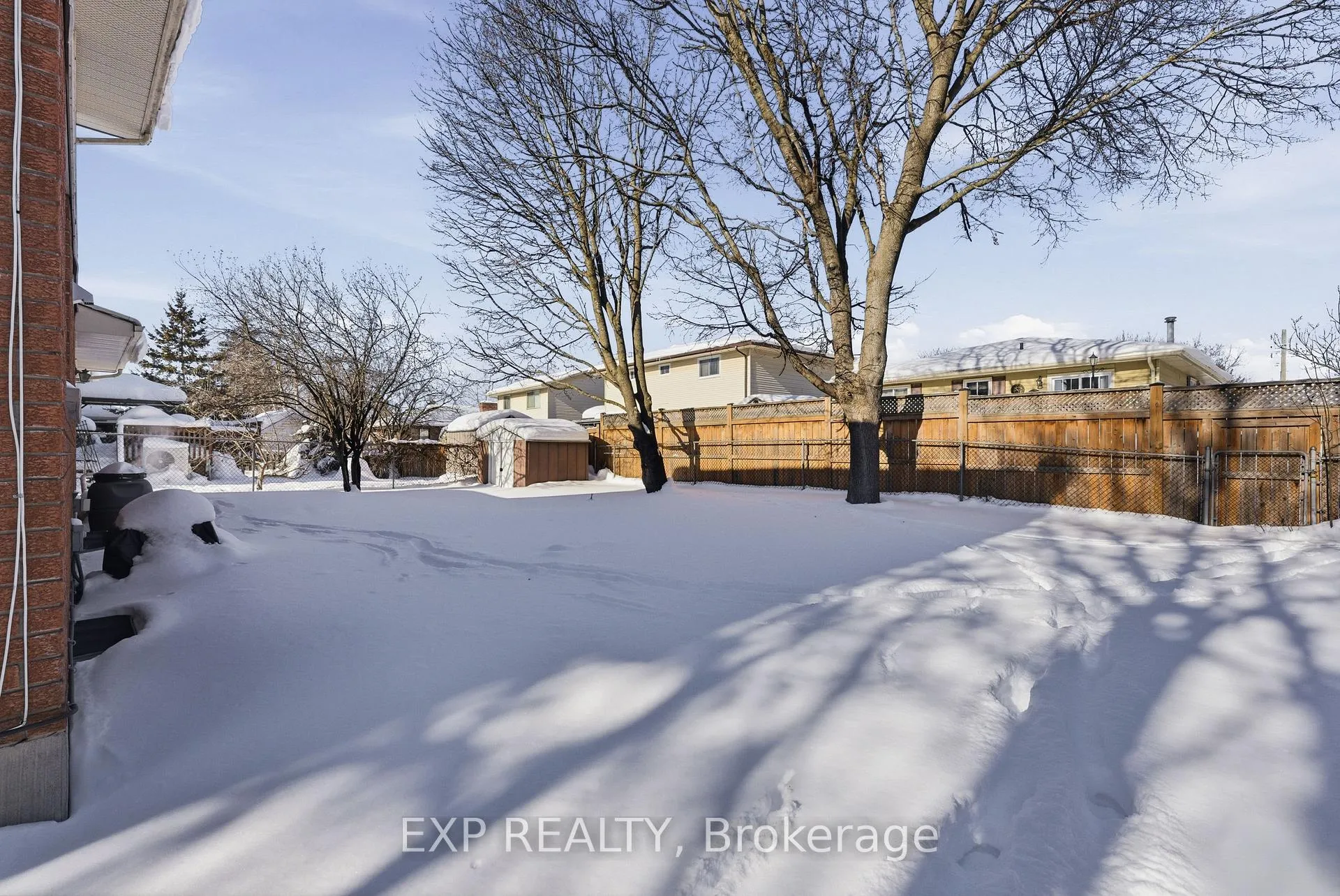 Photo 21 of 27 Morris Drive, Belleville, Belleville Ward — HOMEH