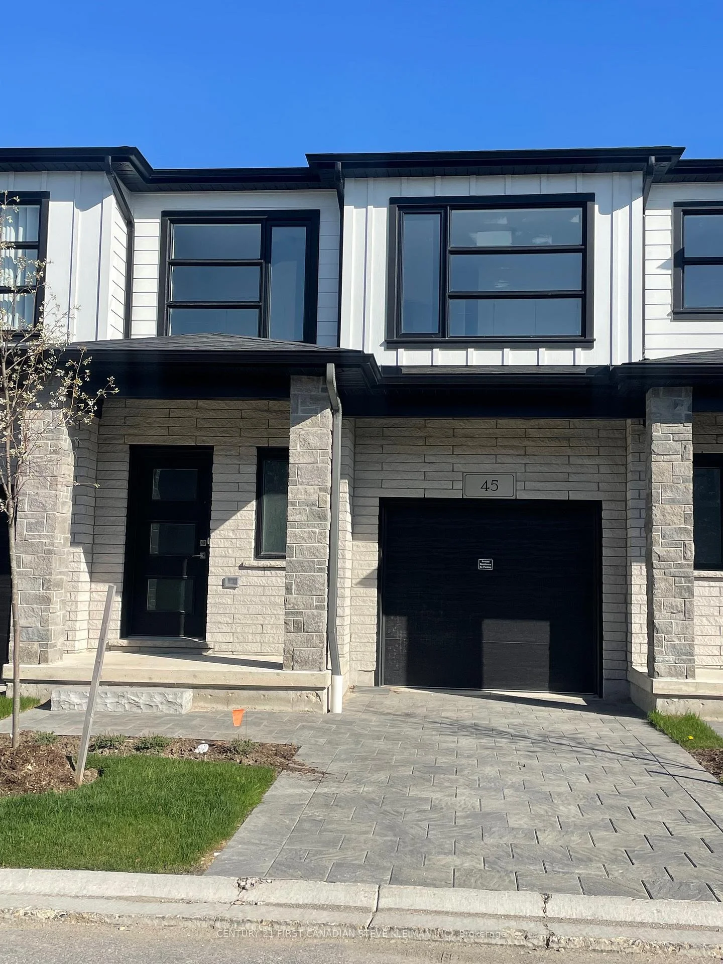 Photo of Unit 45, 2700 Buroak Drive S