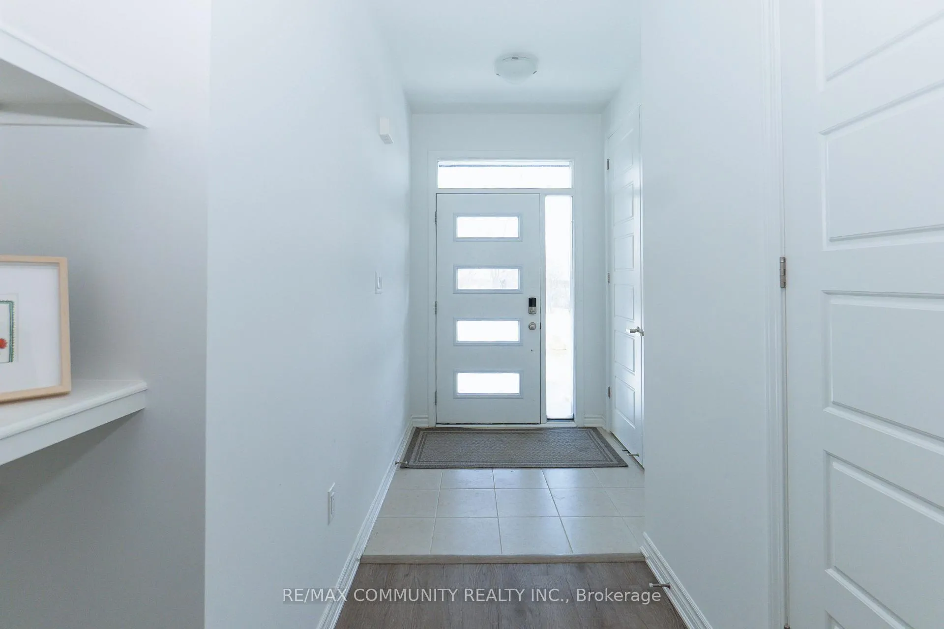 Photo 4 of 3094 Sideline 16, Pickering, Rural Pickering — HOMEH
