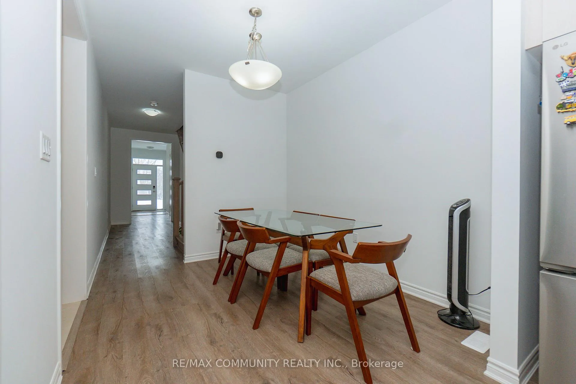 Photo 6 of 3094 Sideline 16, Pickering, Rural Pickering — HOMEH