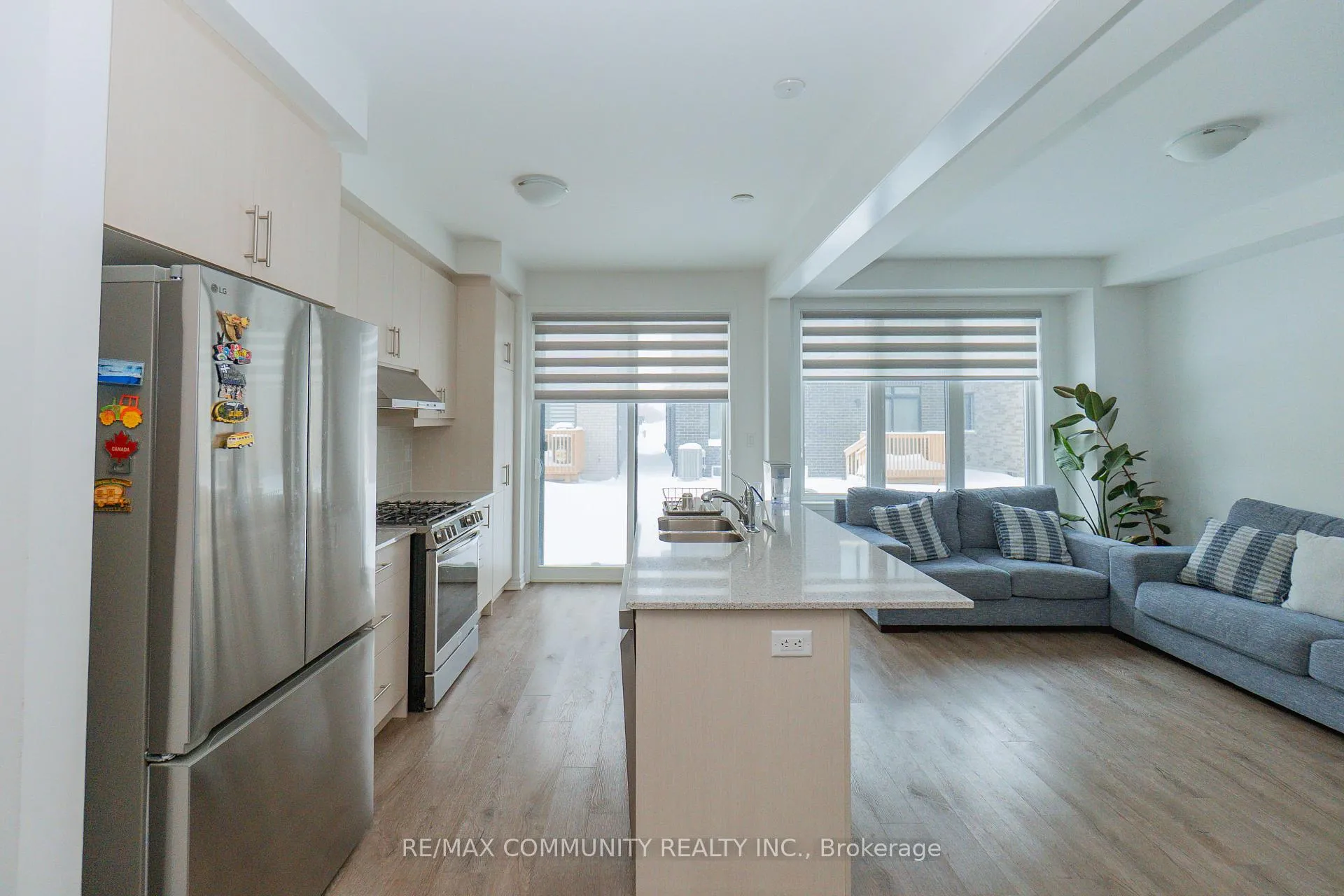 Photo 8 of 3094 Sideline 16, Pickering, Rural Pickering — HOMEH