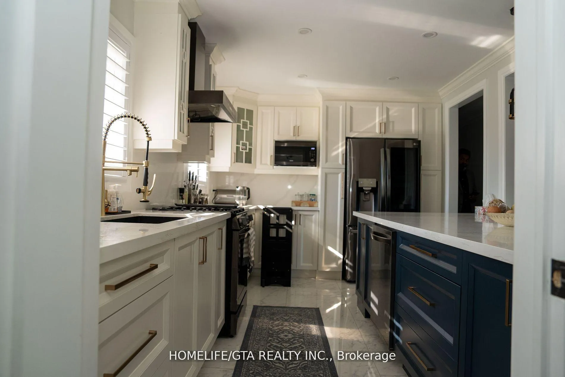 Photo 8 of 439 Rossland Road W, Oshawa, McLaughlin — HOMEH