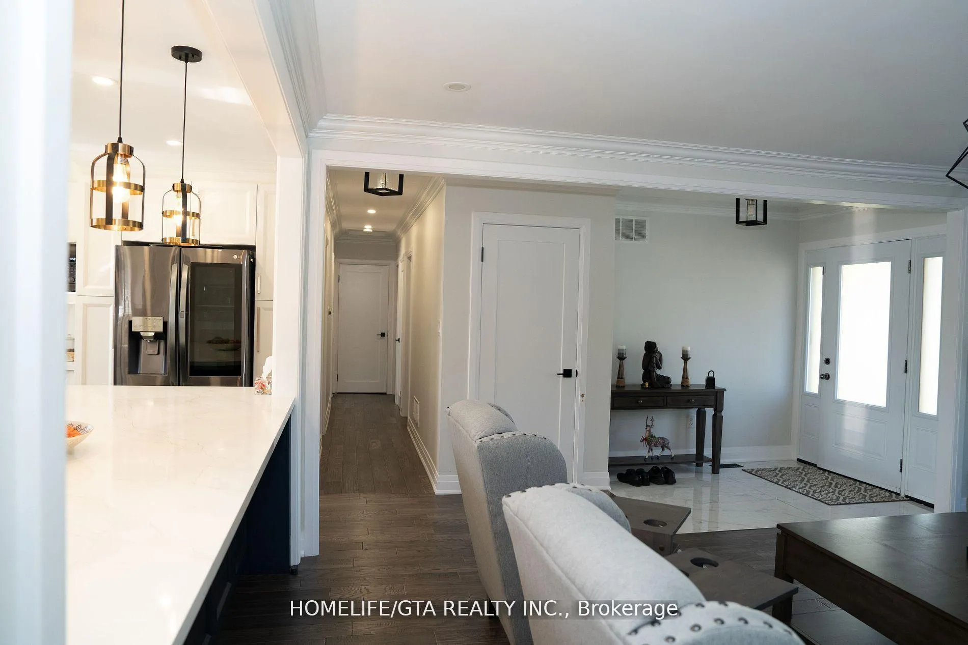 Photo 9 of 439 Rossland Road W, Oshawa, McLaughlin — HOMEH