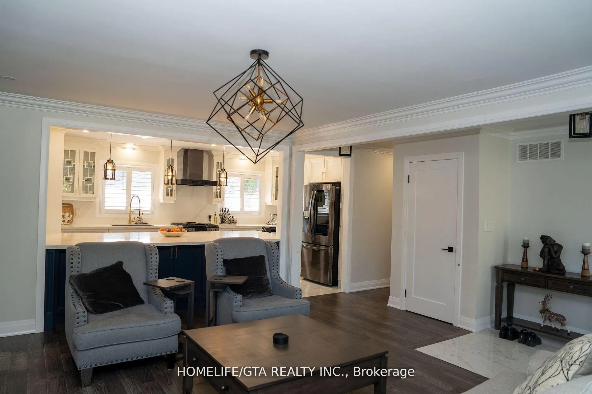 Photo 10 of 439 Rossland Road W, Oshawa, McLaughlin — HOMEH