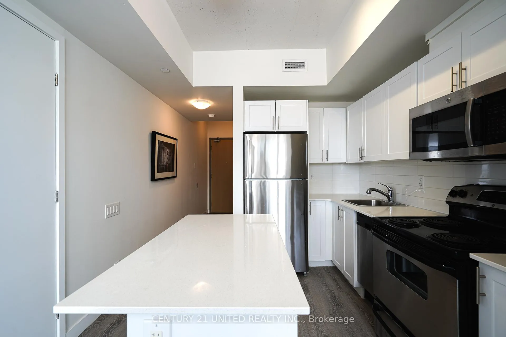 Photo 5 of Unit 314, 100 Bond Street E, Oshawa, O'Neill — HOMEH