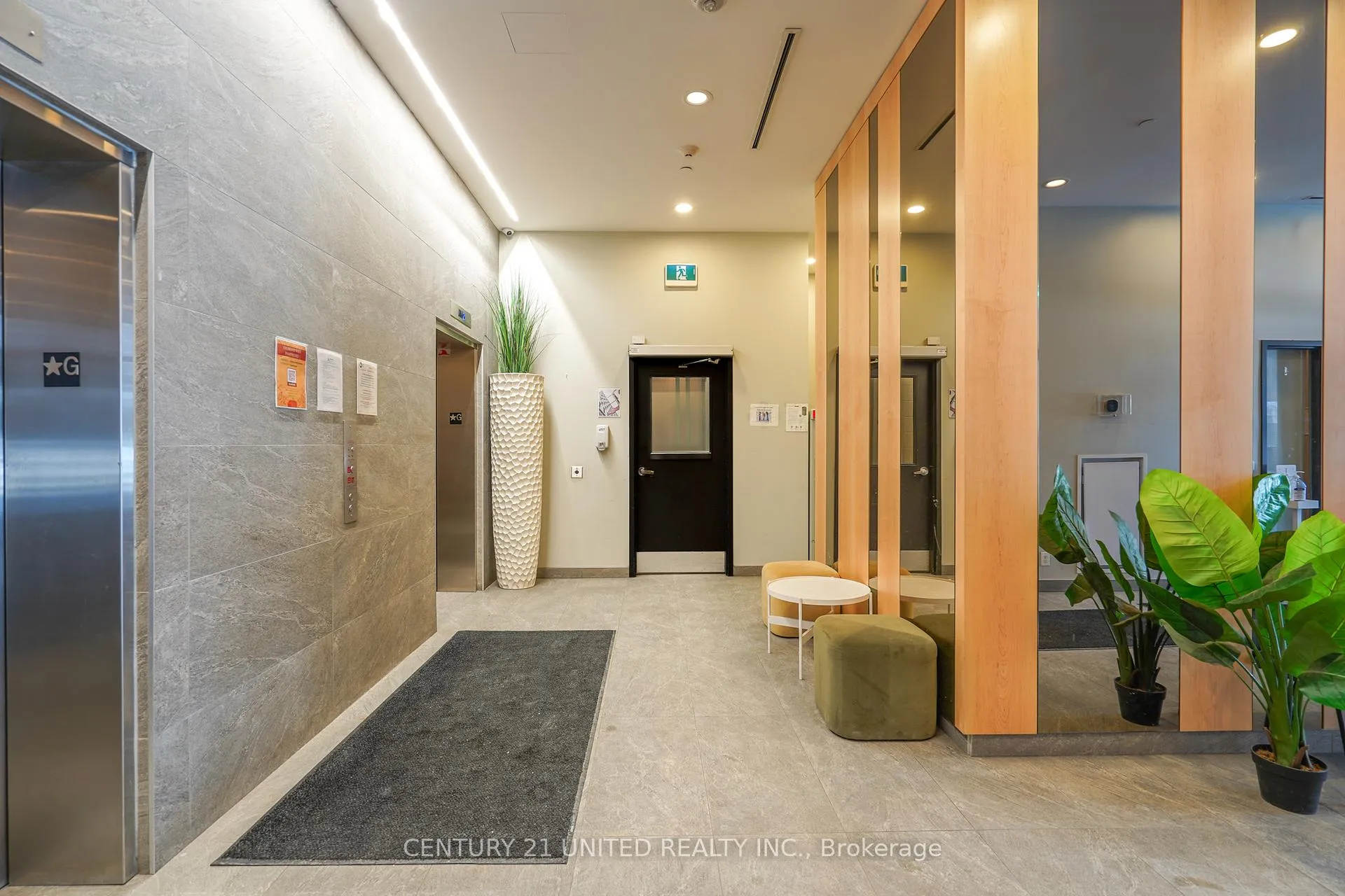 Photo 13 of Unit 314, 100 Bond Street E, Oshawa, O'Neill — HOMEH