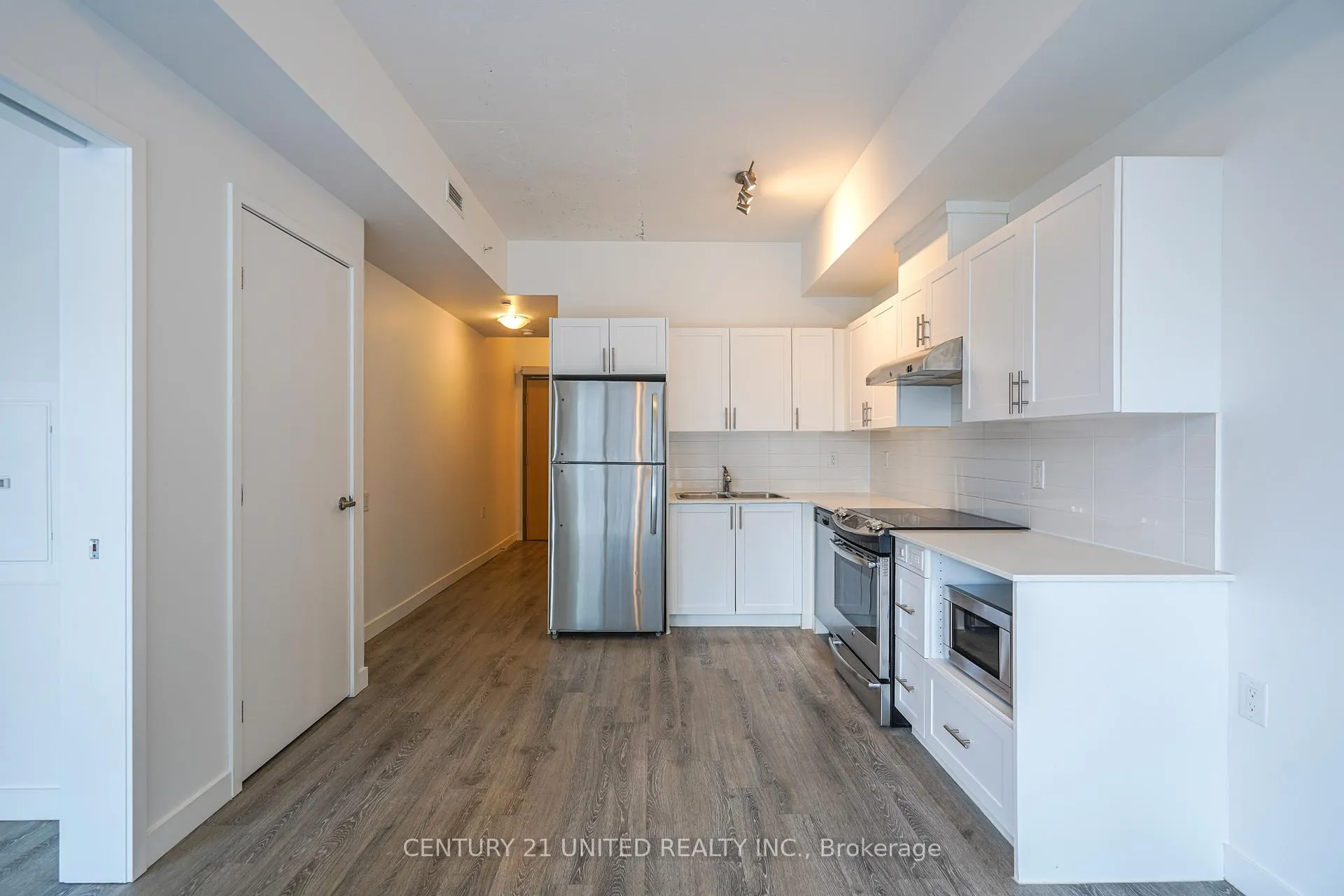 Photo 1 of Unit 204, 100 Bond Street E, Oshawa, O'Neill — HOMEH