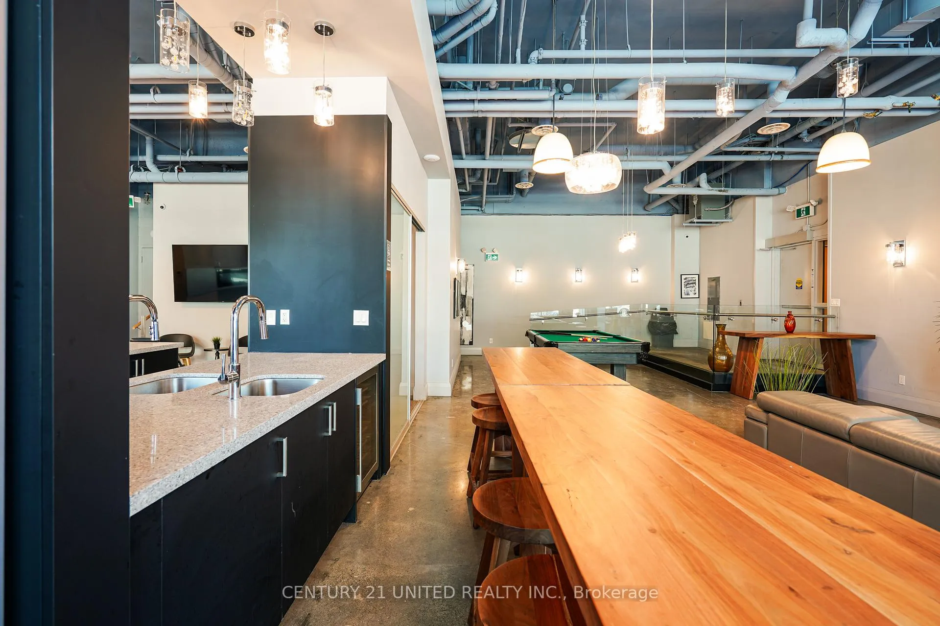 Photo 10 of Unit 204, 100 Bond Street E, Oshawa, O'Neill — HOMEH