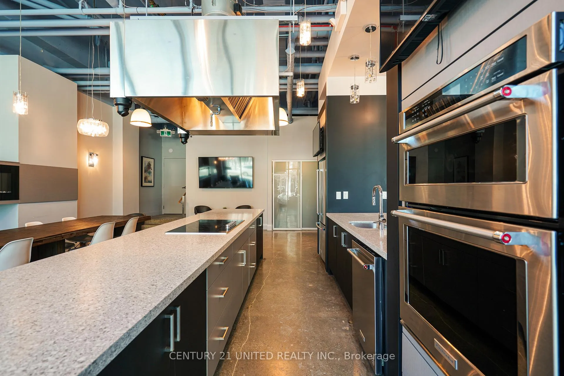 Photo 12 of Unit 204, 100 Bond Street E, Oshawa, O'Neill — HOMEH