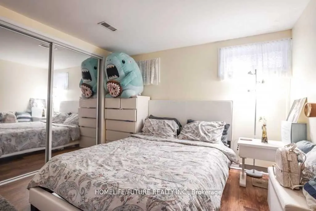 Photo 5 of Unit Bsmt, 7 Gillbank Crescent, Scarborough, Morningside — HOMEH
