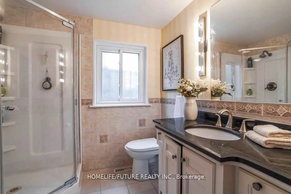 Photo 7 of Unit Bsmt, 7 Gillbank Crescent, Scarborough, Morningside — HOMEH