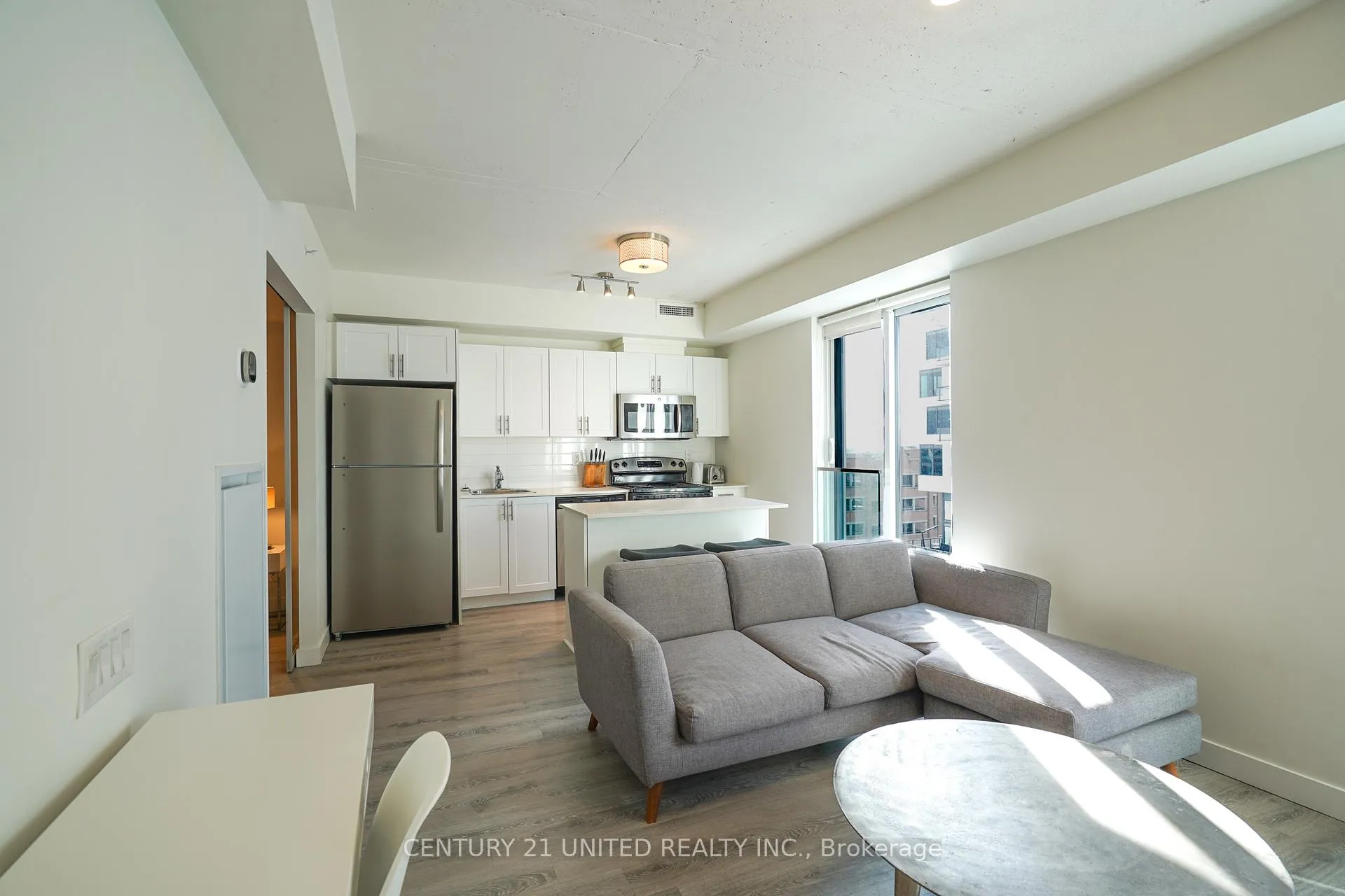 Photo 1 of Unit 801, 100 Bond Street E, Oshawa, O'Neill — HOMEH