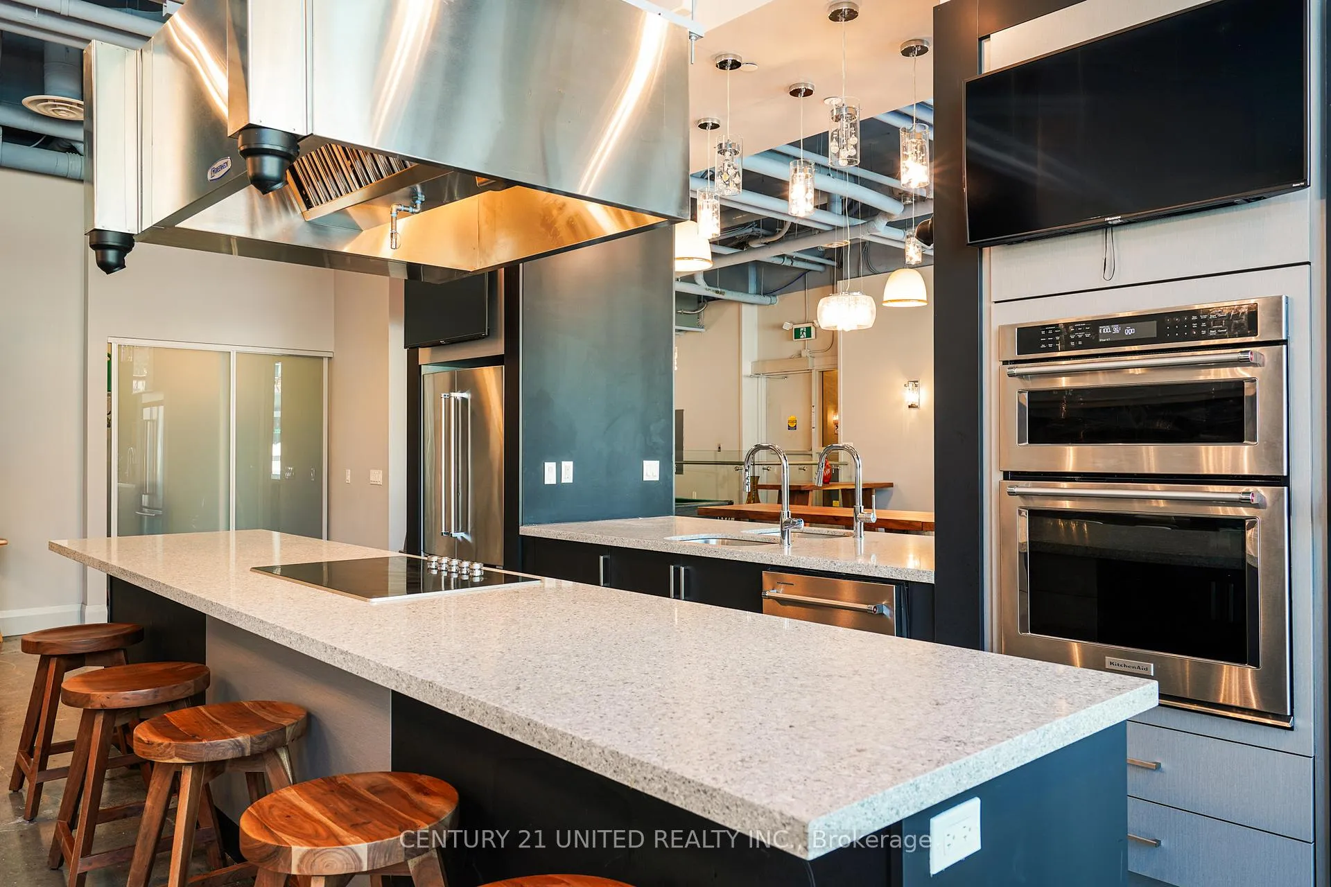 Photo 8 of Unit 801, 100 Bond Street E, Oshawa, O'Neill — HOMEH