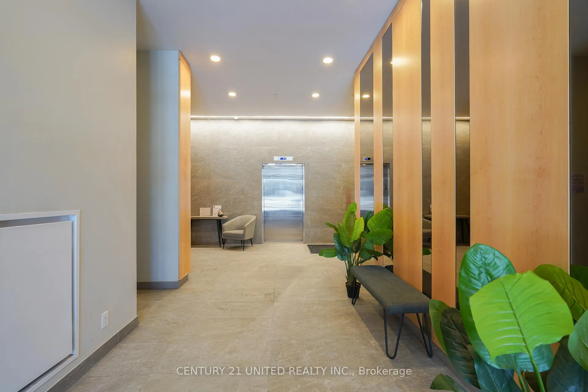 Photo 12 of Unit 801, 100 Bond Street E, Oshawa, O'Neill — HOMEH