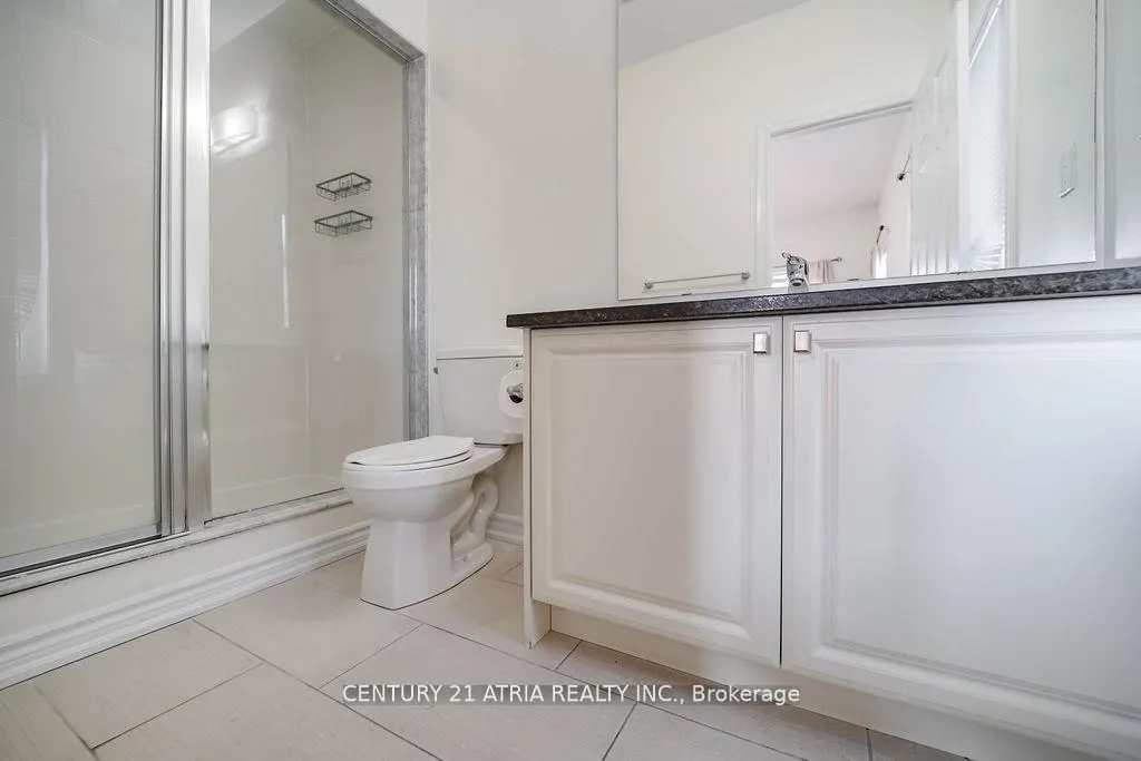 Photo 25 of 34 Isabella Peach Drive, Markham, Victoria Square — HOMEH
