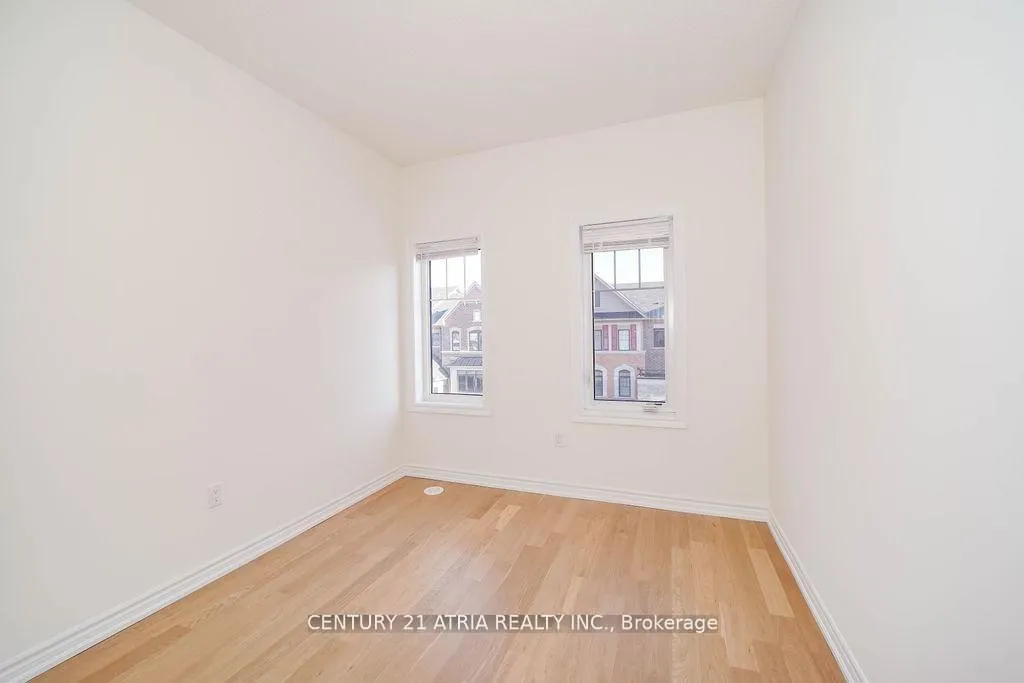 Photo 33 of 34 Isabella Peach Drive, Markham, Victoria Square — HOMEH