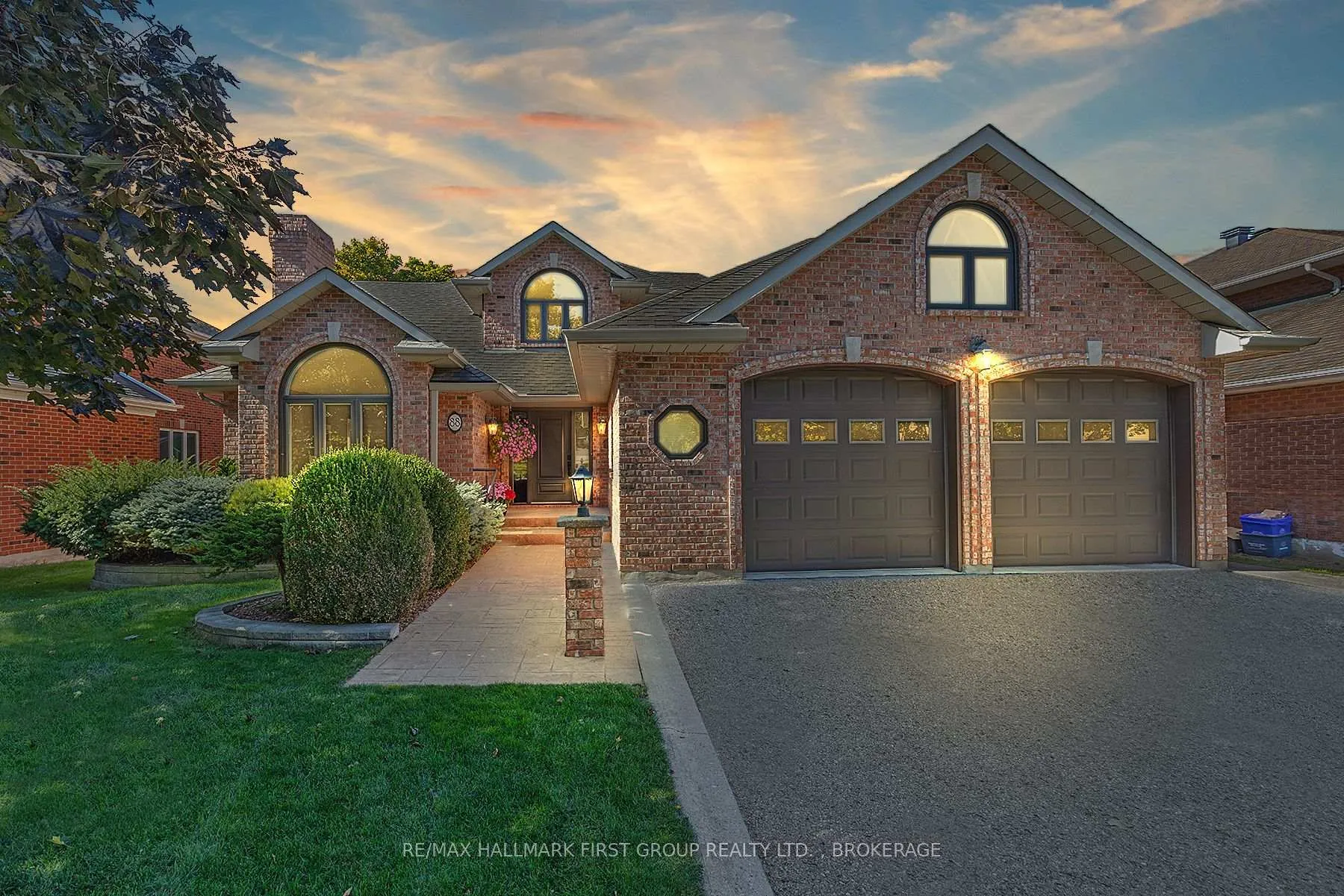 Photo 1 of 88 Point St. Mark Drive, Kingston, Kingston East (Incl Barret Crt) — HOMEH