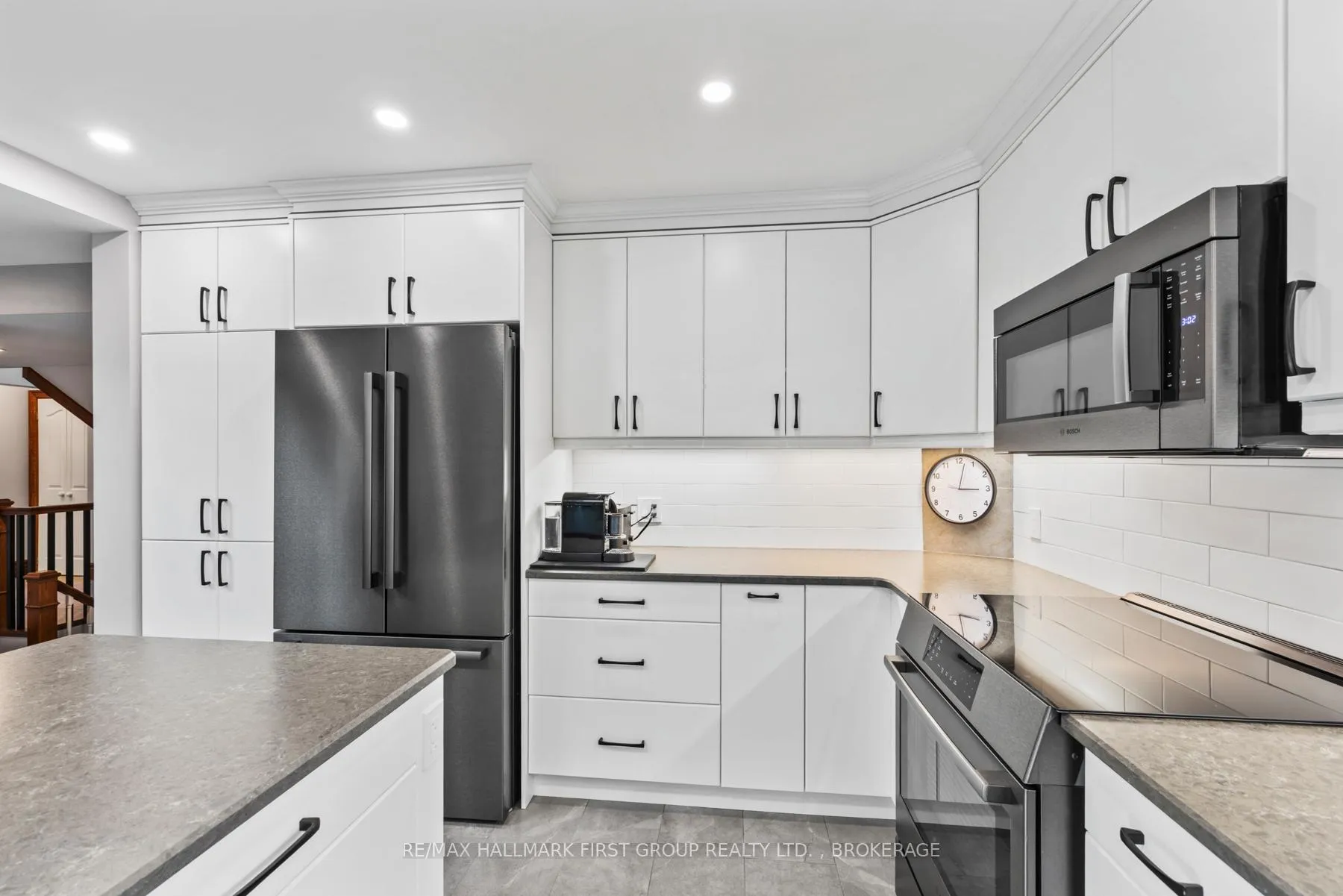 Photo 20 of 88 Point St. Mark Drive, Kingston, Kingston East (Incl Barret Crt) — HOMEH