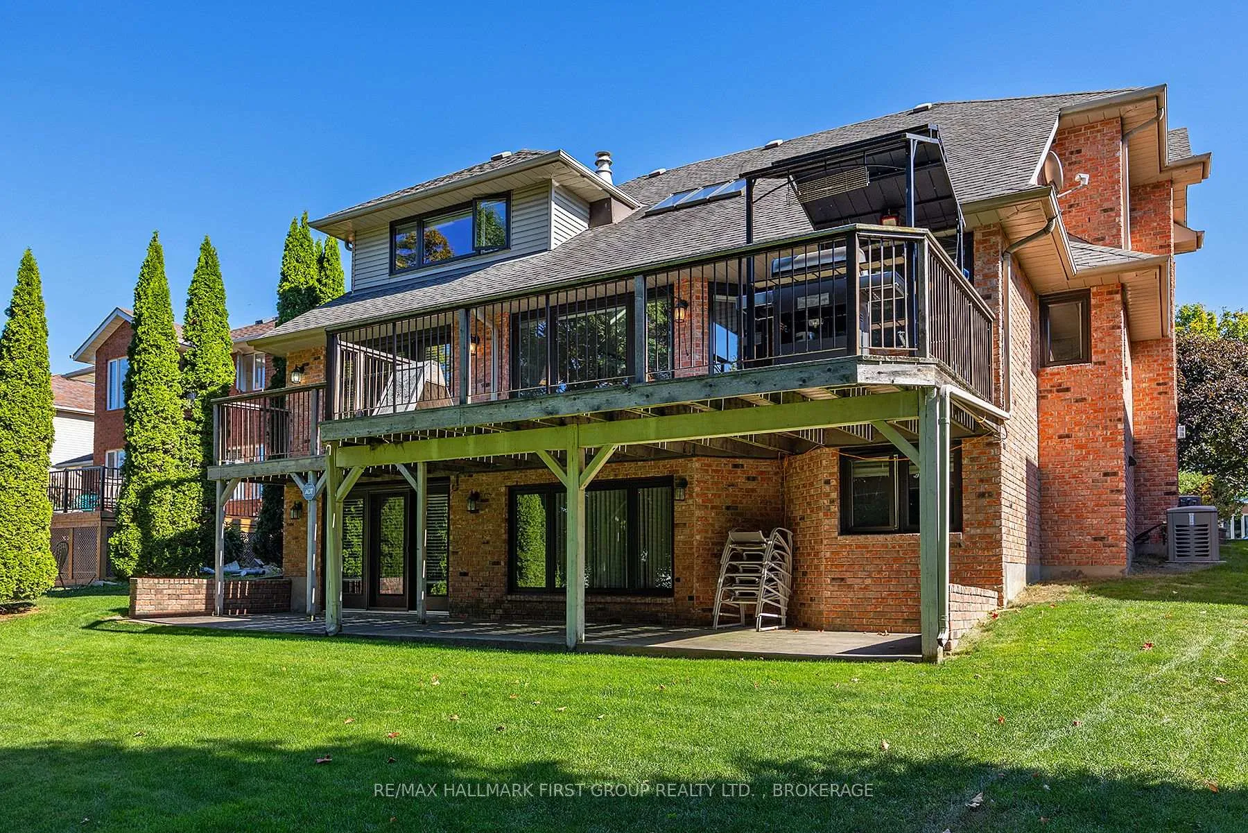 Photo 44 of 88 Point St. Mark Drive, Kingston, Kingston East (Incl Barret Crt) — HOMEH
