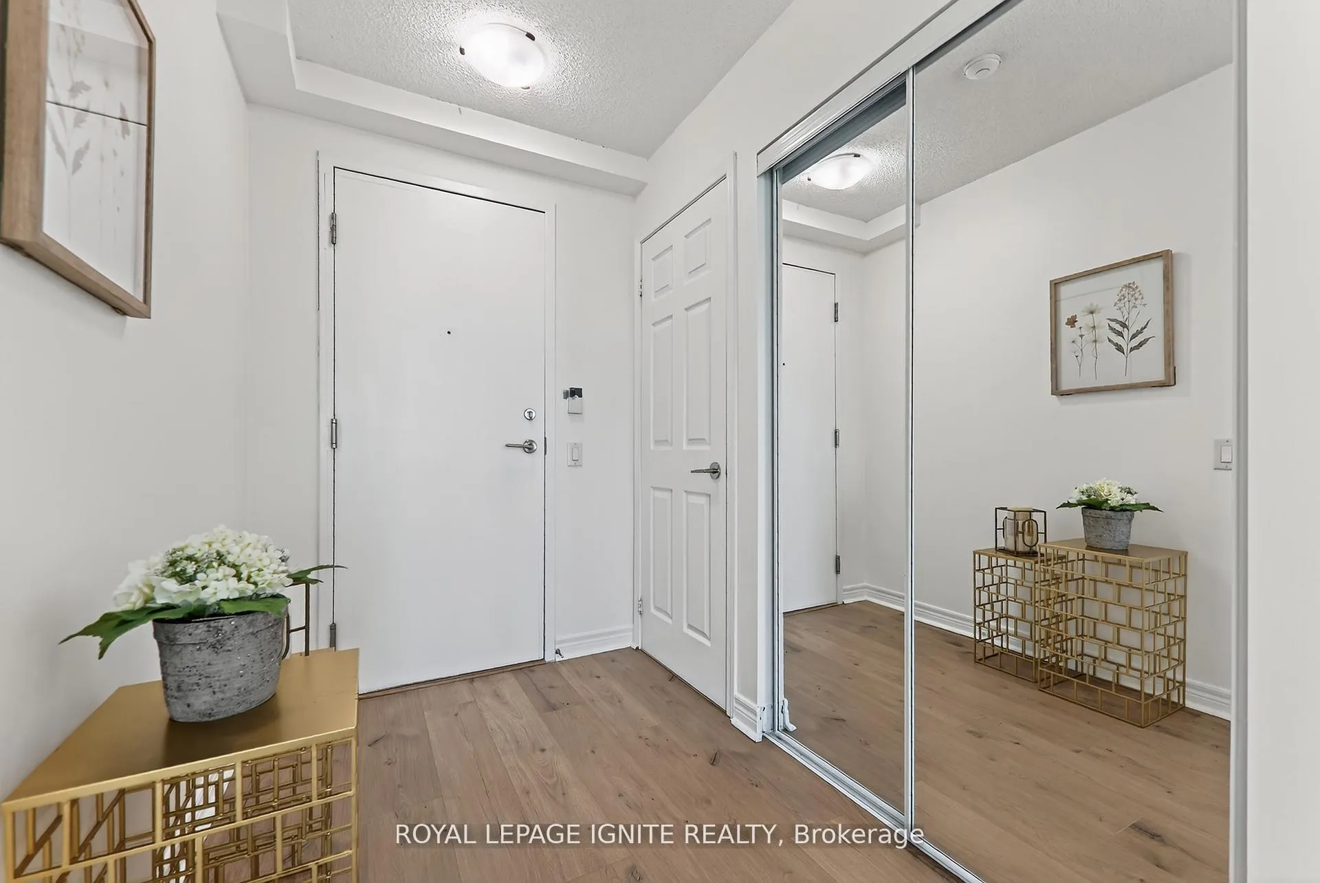 Photo 3 of Unit 2213, 83 Borough Drive, Scarborough, Bendale — HOMEH