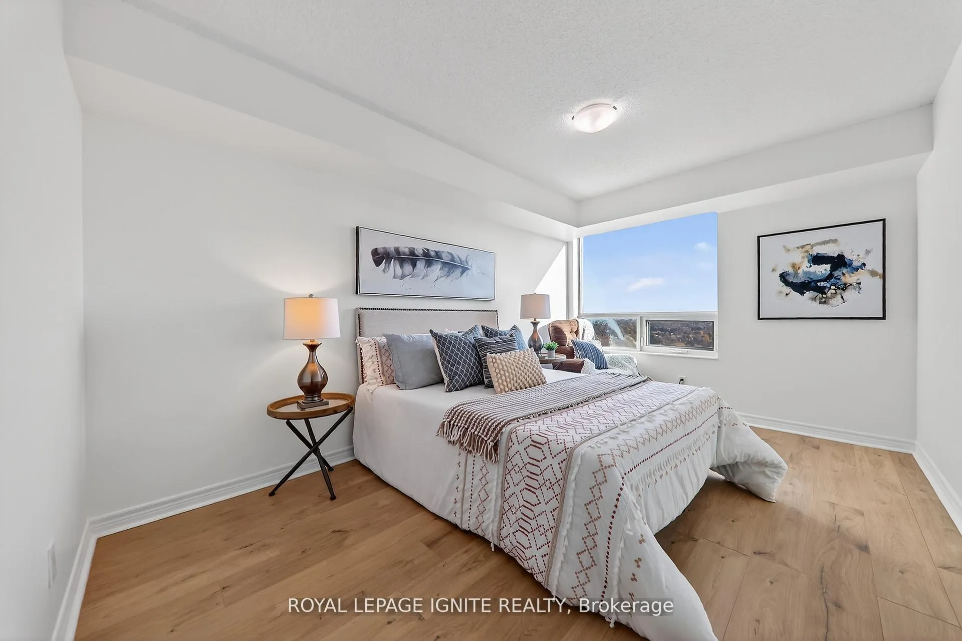 Photo 7 of Unit 2213, 83 Borough Drive, Scarborough, Bendale — HOMEH