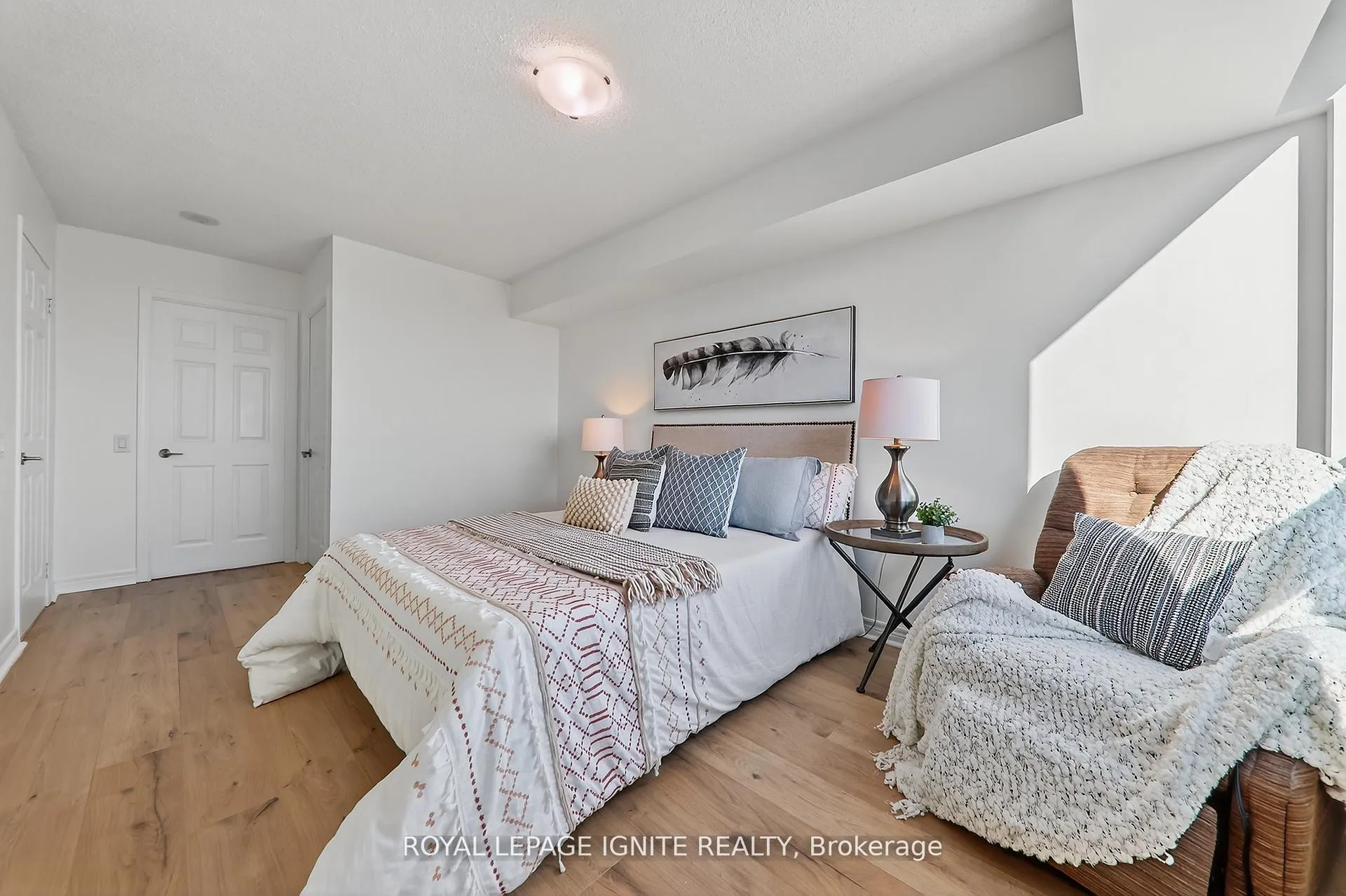 Photo 8 of Unit 2213, 83 Borough Drive, Scarborough, Bendale — HOMEH