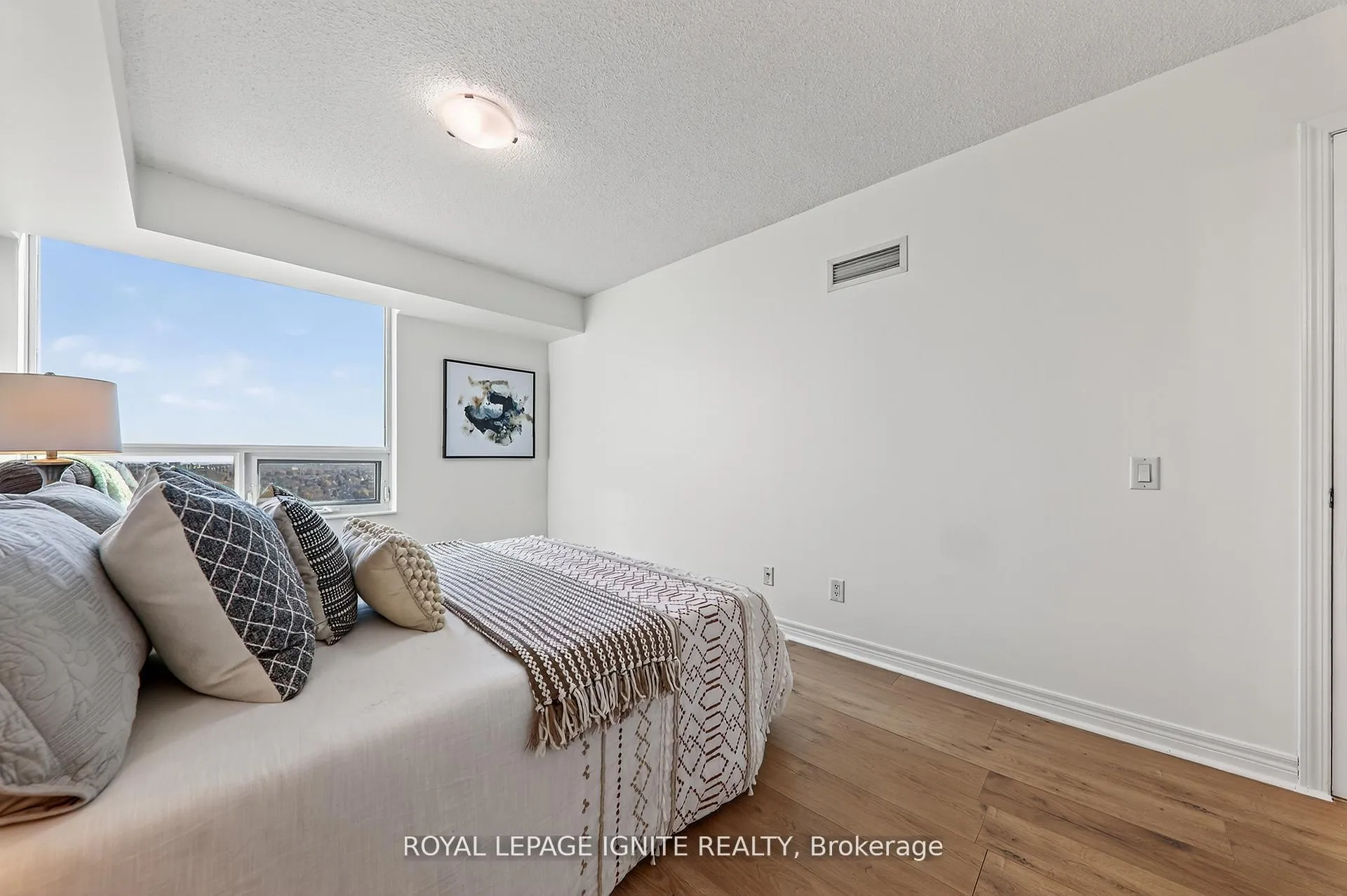 Photo 9 of Unit 2213, 83 Borough Drive, Scarborough, Bendale — HOMEH