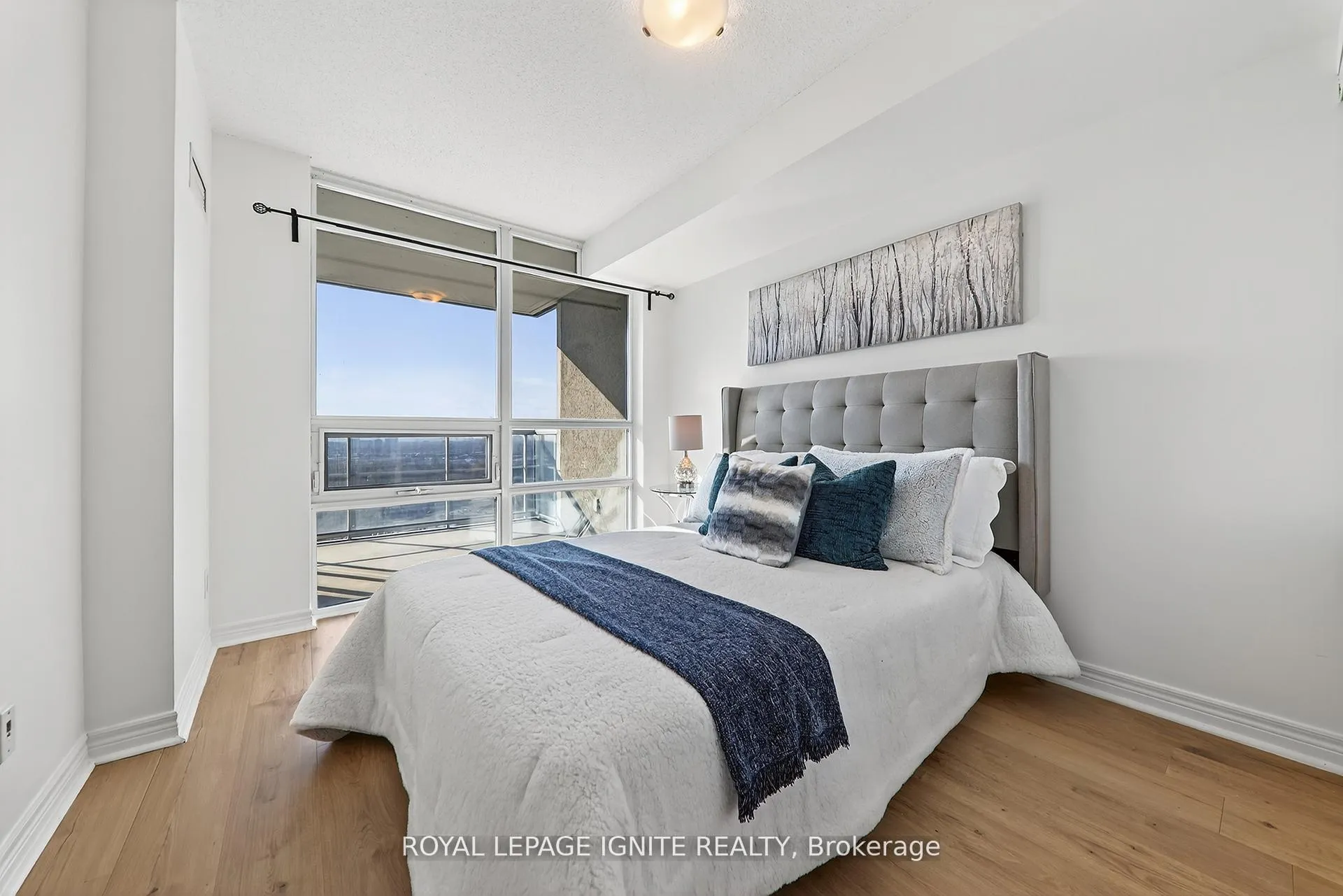 Photo 12 of Unit 2213, 83 Borough Drive, Scarborough, Bendale — HOMEH