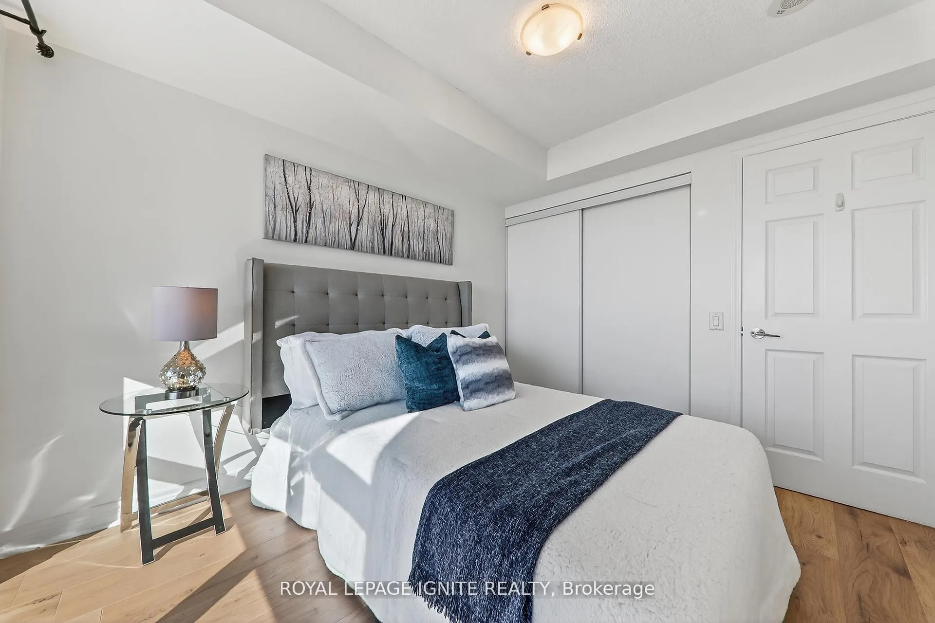 Photo 13 of Unit 2213, 83 Borough Drive, Scarborough, Bendale — HOMEH