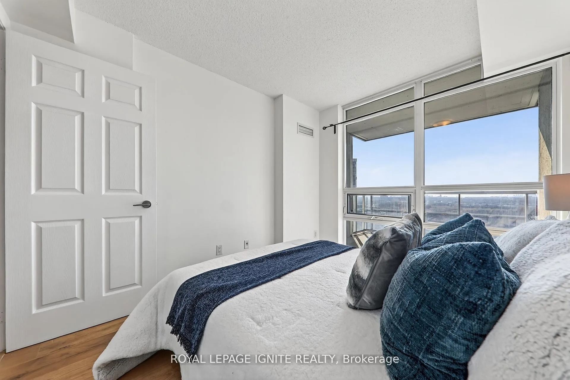 Photo 14 of Unit 2213, 83 Borough Drive, Scarborough, Bendale — HOMEH