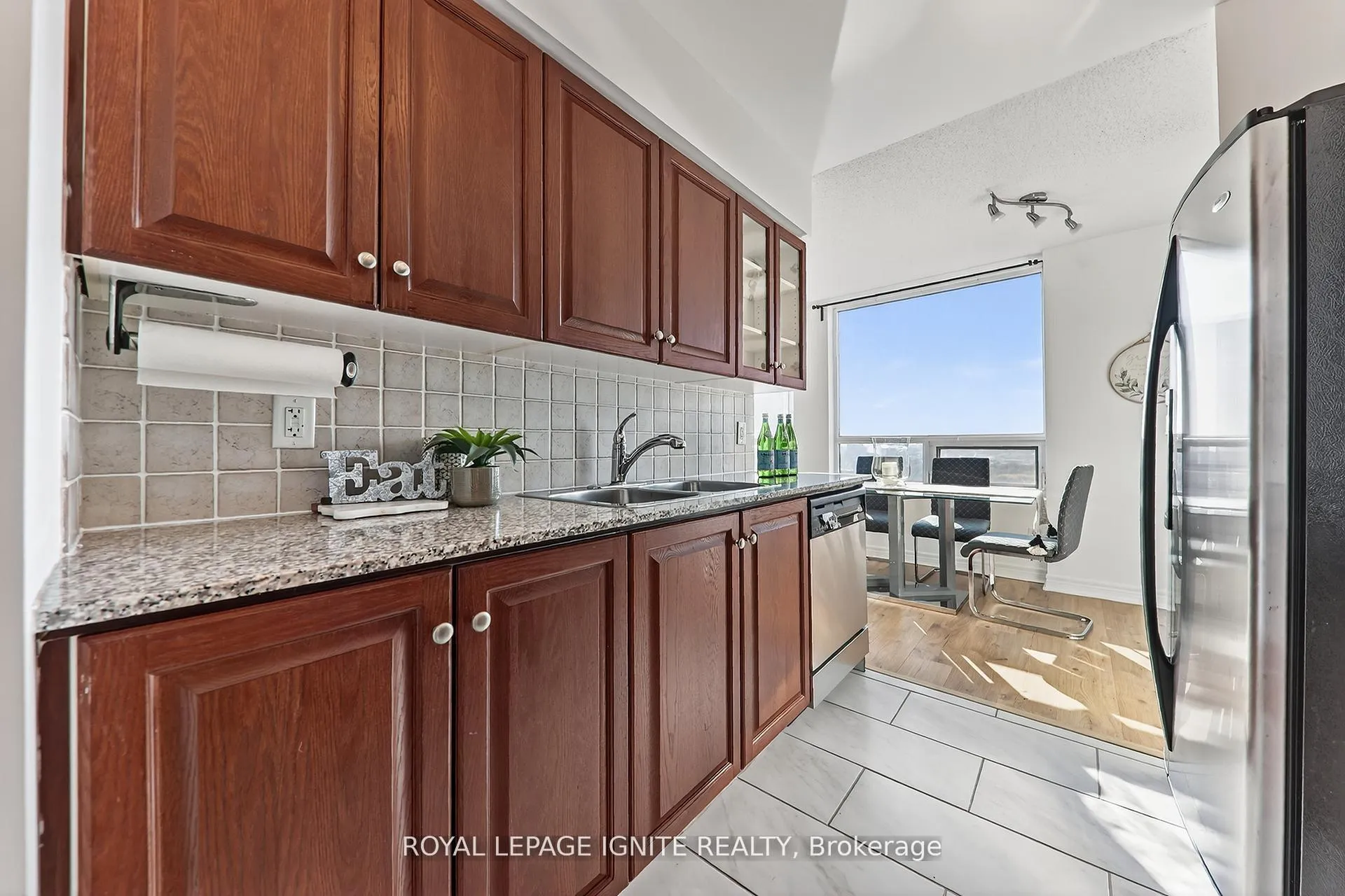 Photo 16 of Unit 2213, 83 Borough Drive, Scarborough, Bendale — HOMEH