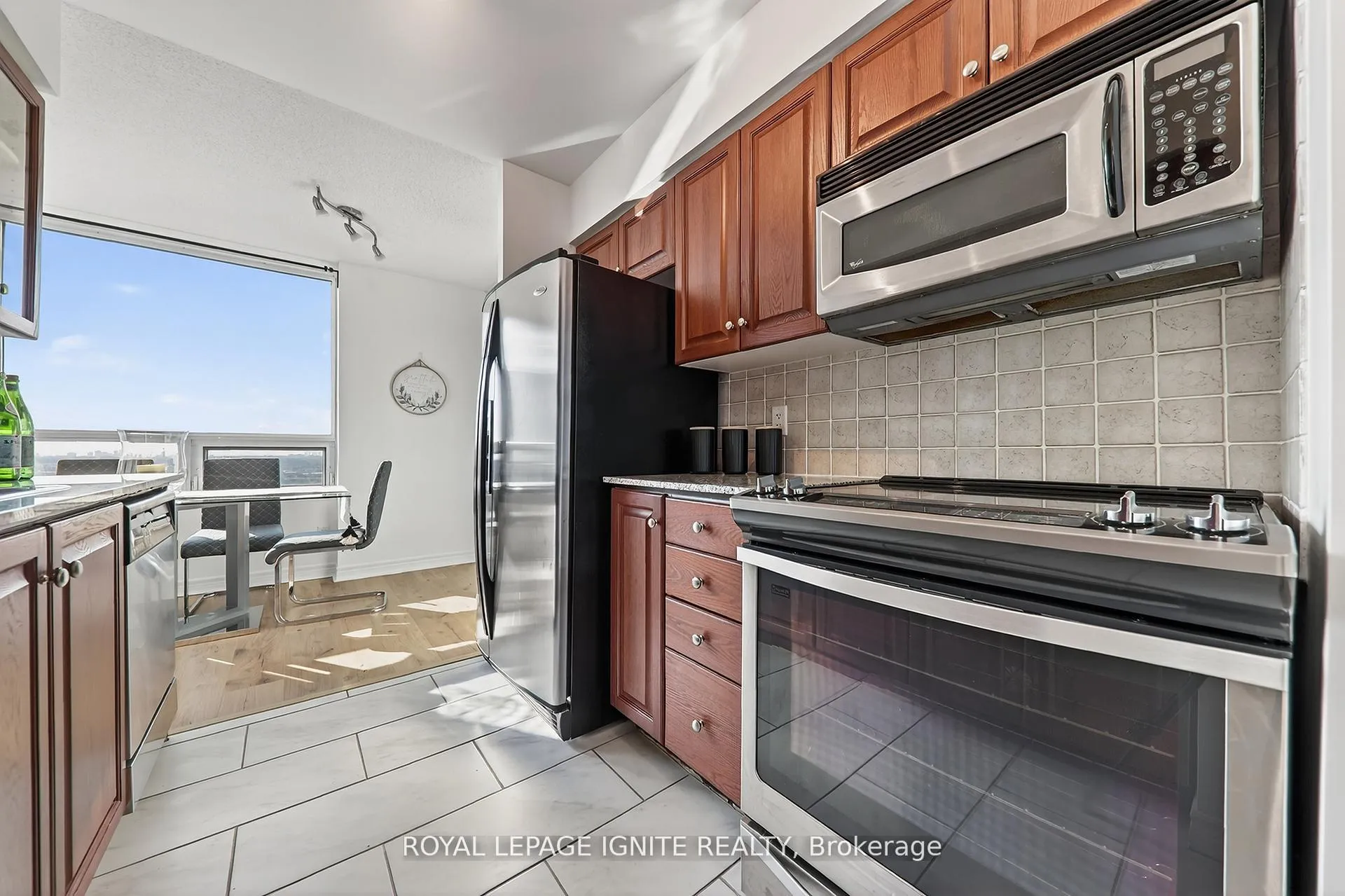 Photo 17 of Unit 2213, 83 Borough Drive, Scarborough, Bendale — HOMEH
