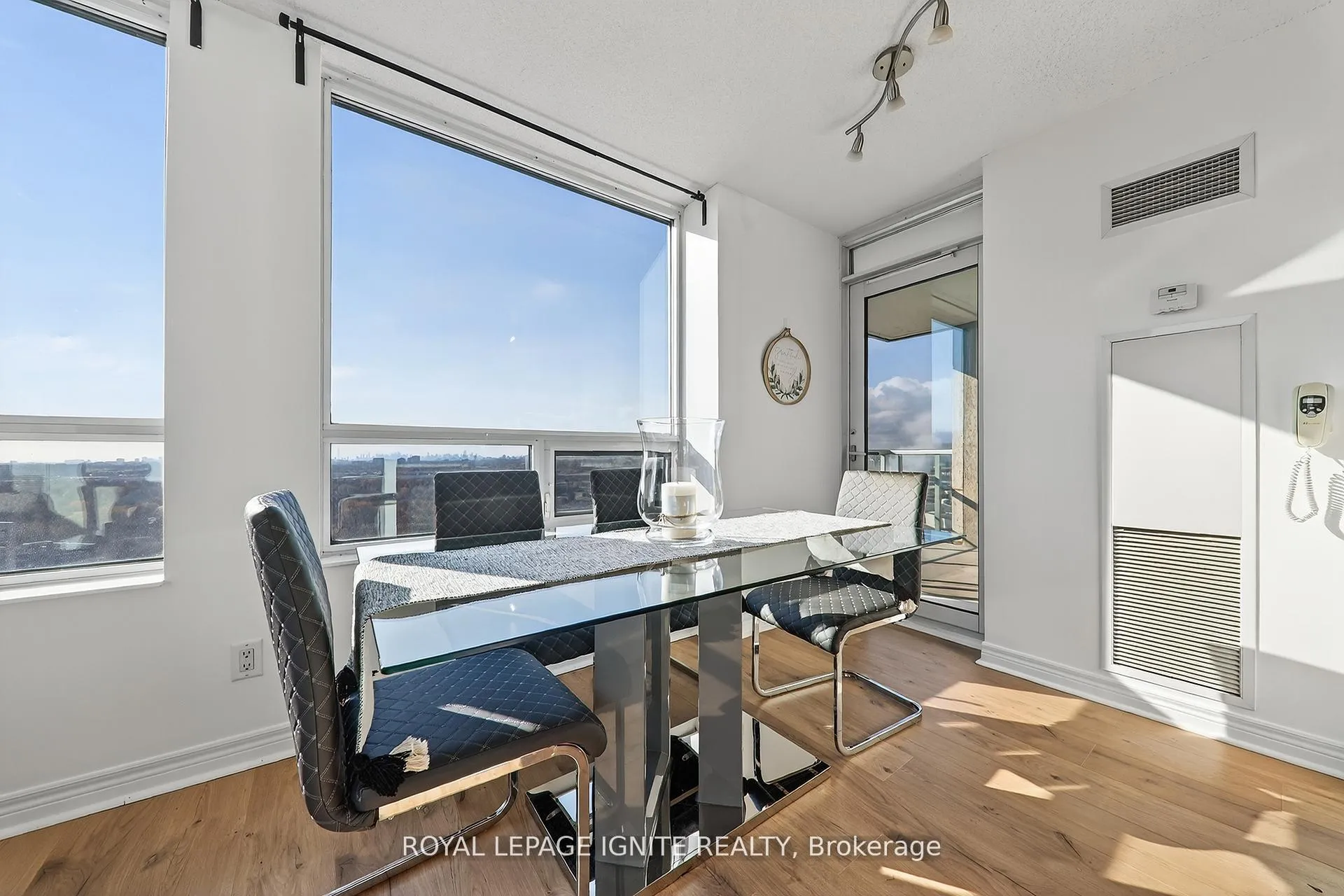 Photo 18 of Unit 2213, 83 Borough Drive, Scarborough, Bendale — HOMEH